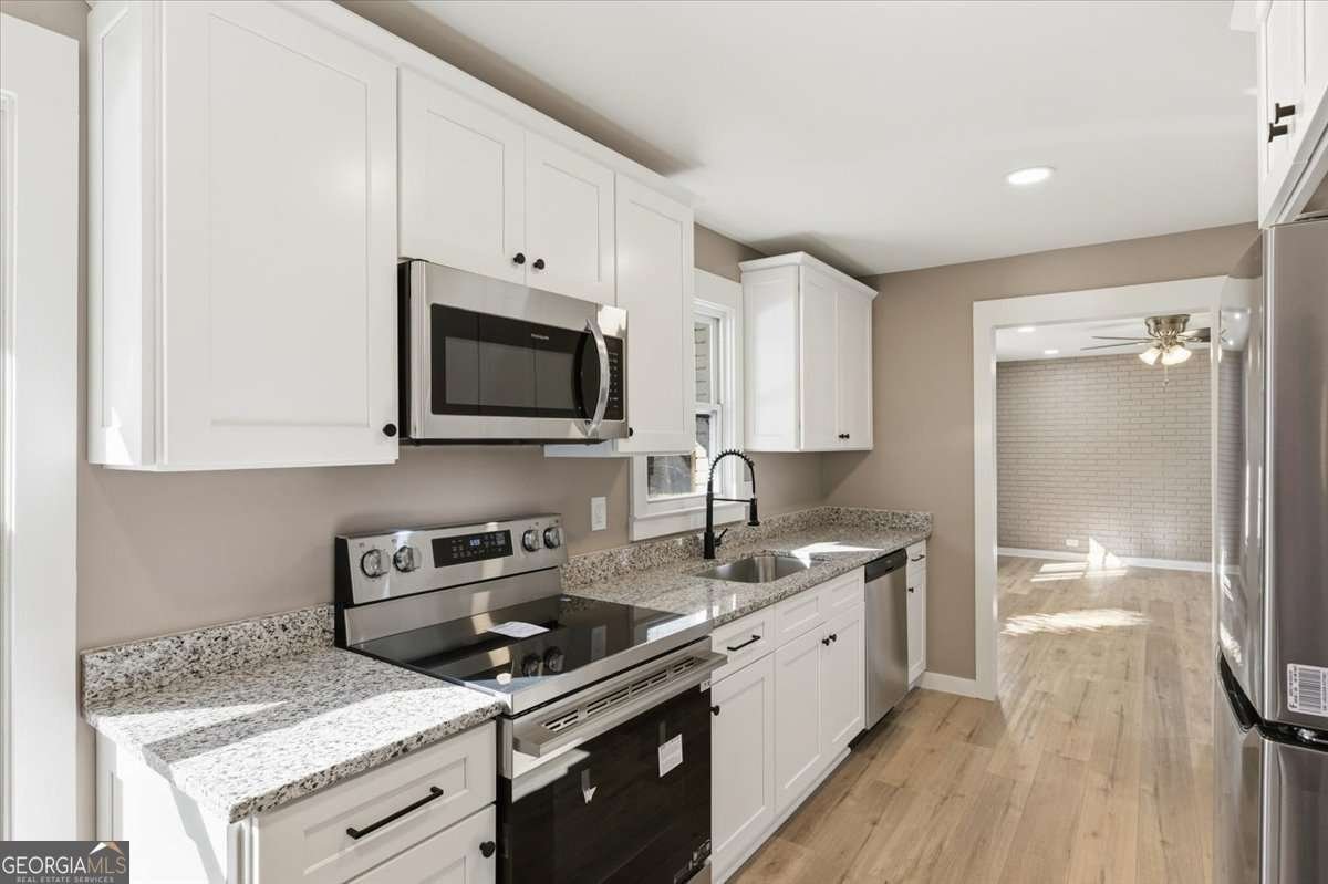 2677 Old Rome Dalton Road Calhoun - Photo 20