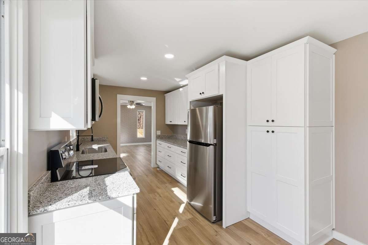 2677 Old Rome Dalton Road Calhoun - Photo 21