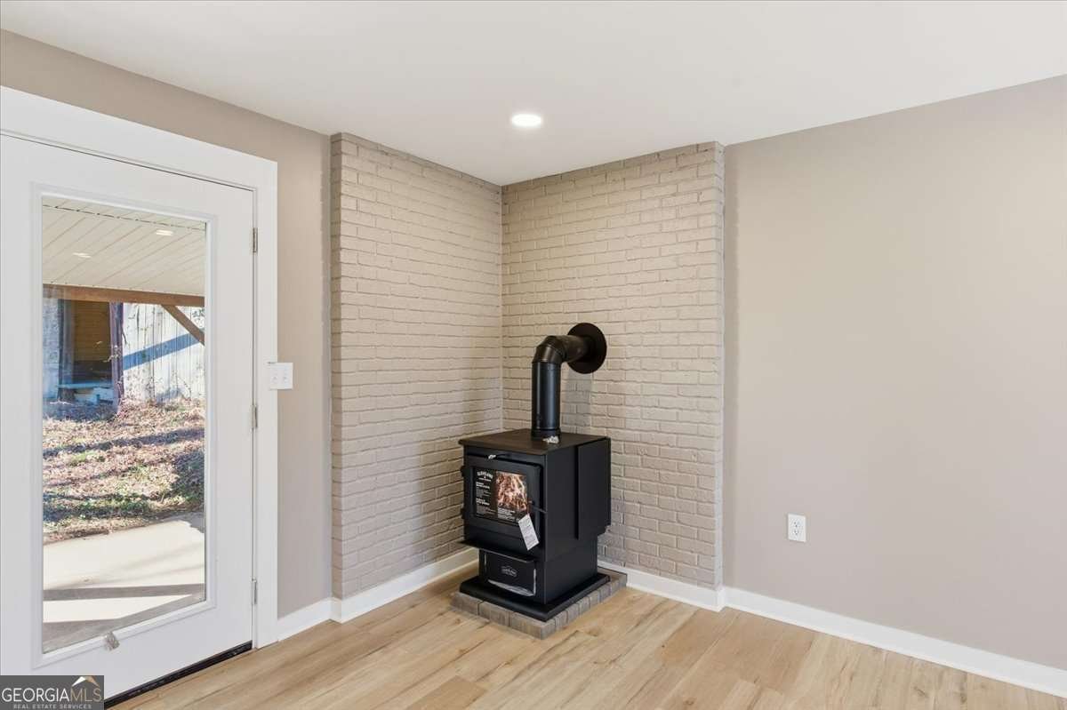 2677 Old Rome Dalton Road Calhoun - Photo 26