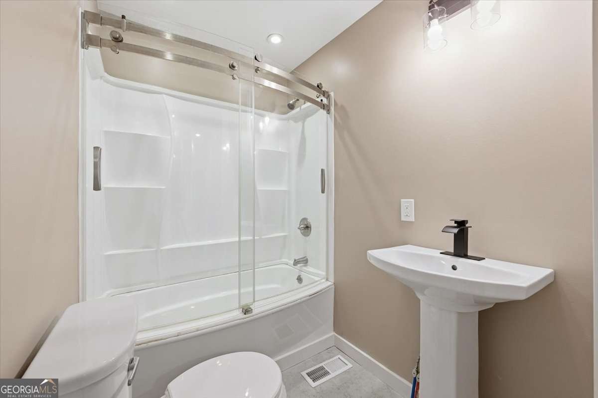 2677 Old Rome Dalton Road Calhoun - Photo 33