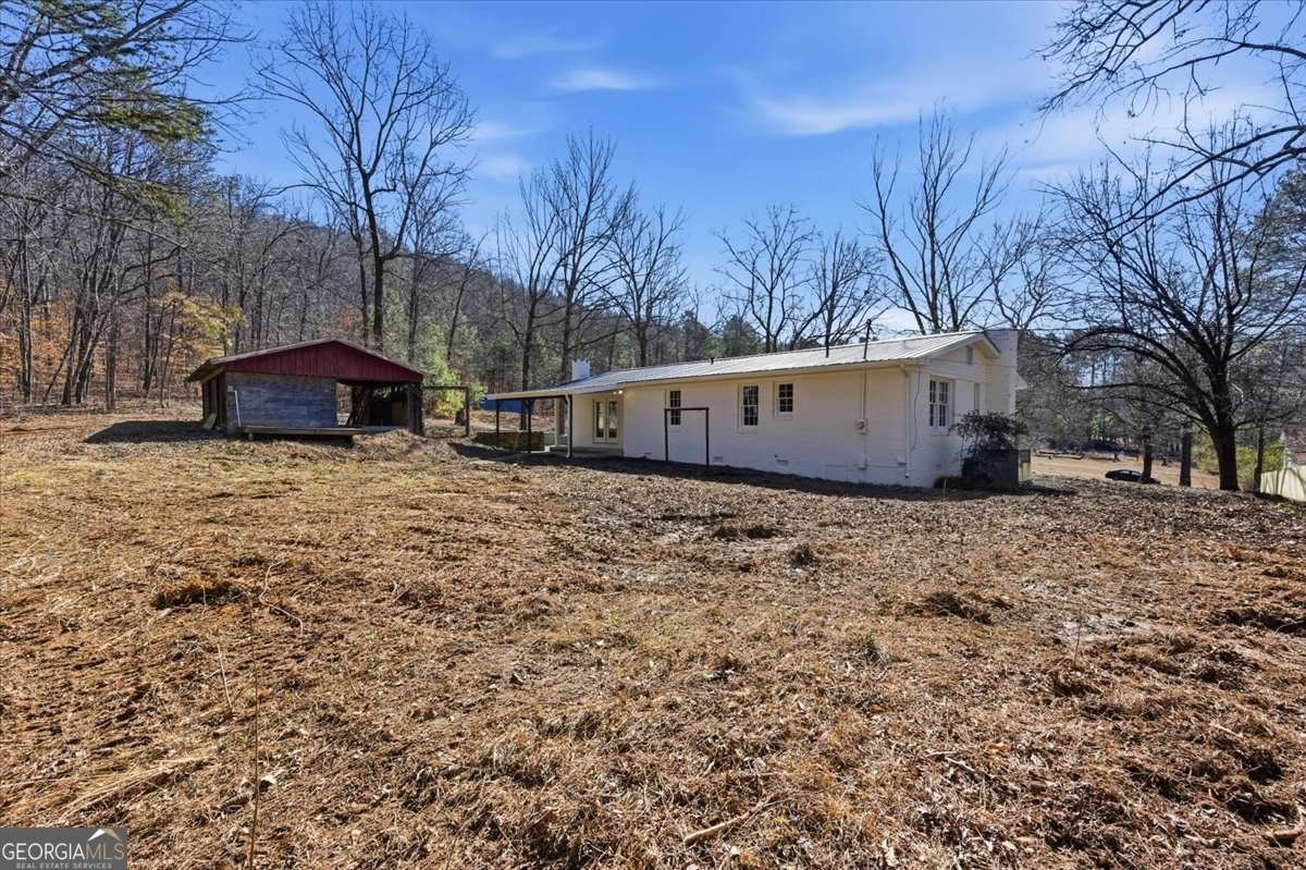 2677 Old Rome Dalton Road Calhoun - Photo 36