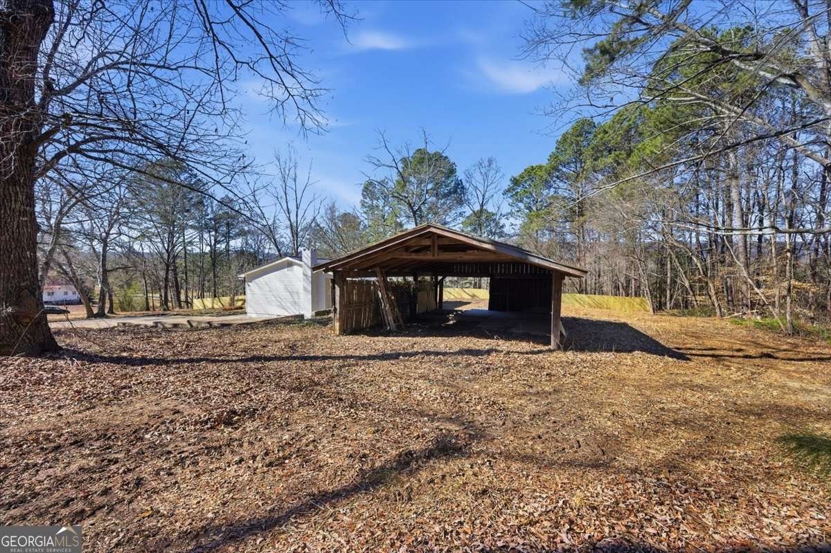 2677 Old Rome Dalton Road Calhoun - Photo 41