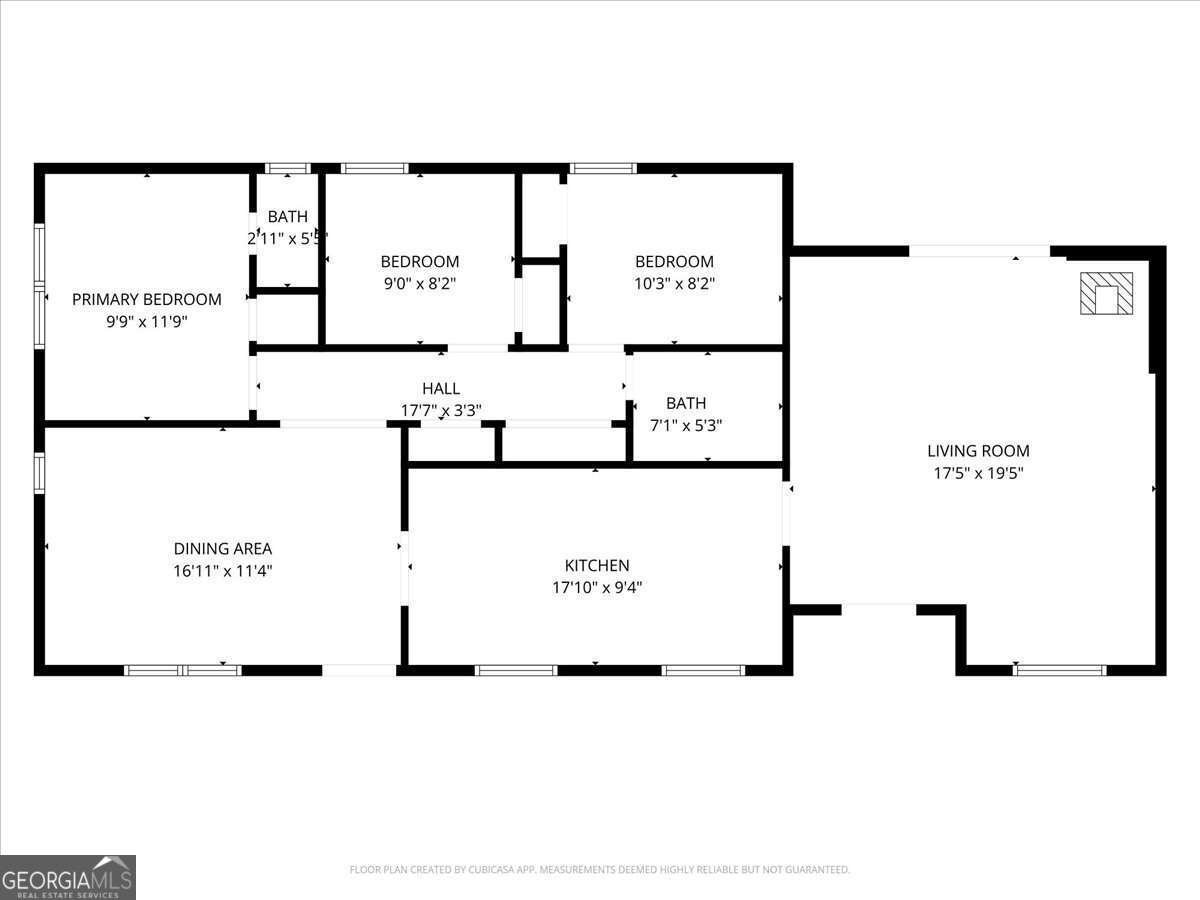 2677 Old Rome Dalton Road Calhoun - Photo 47