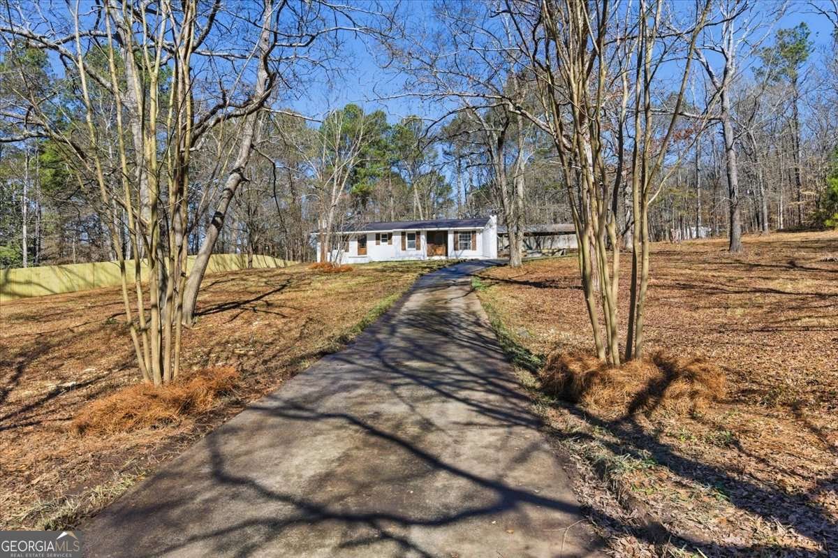 2677 Old Rome Dalton Road Calhoun - Photo 6