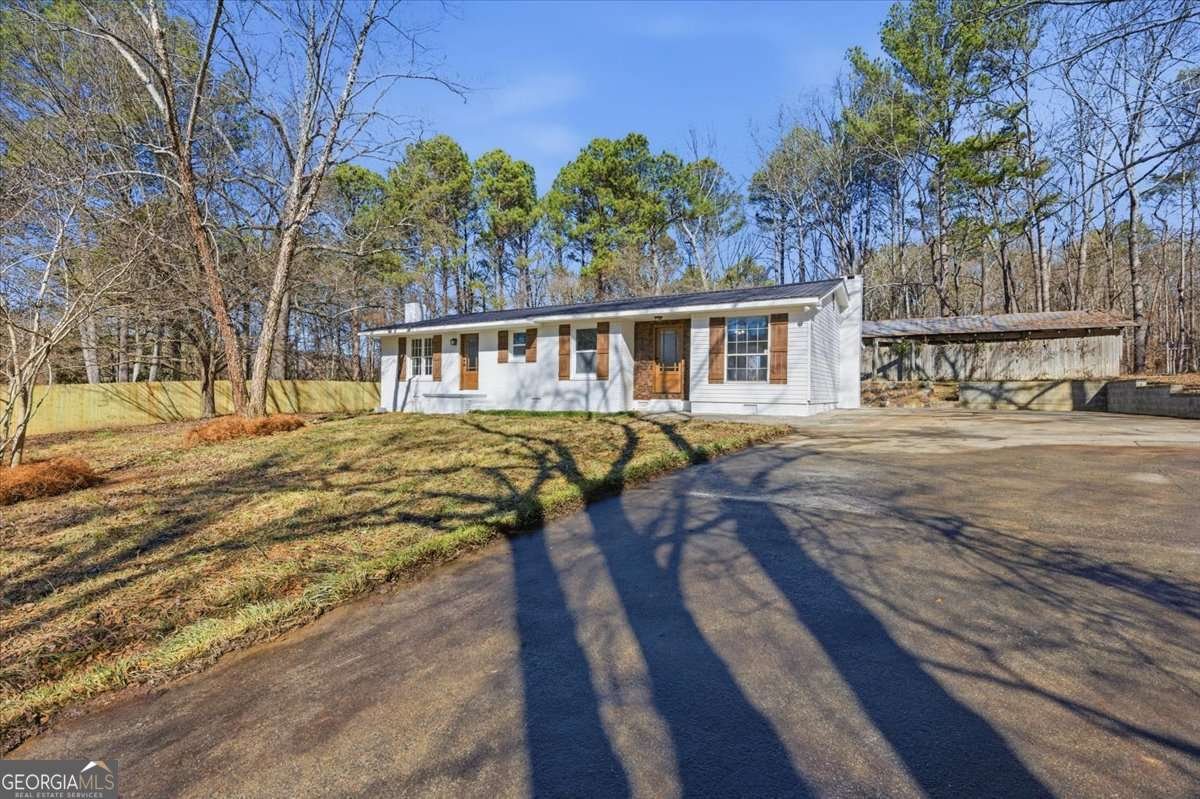 2677 Old Rome Dalton Road Calhoun - Photo 7