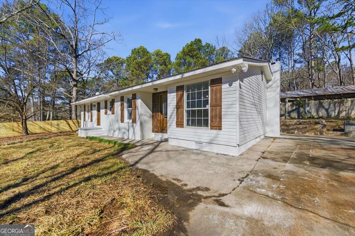 2677 Old Rome Dalton Road Calhoun - Photo 8