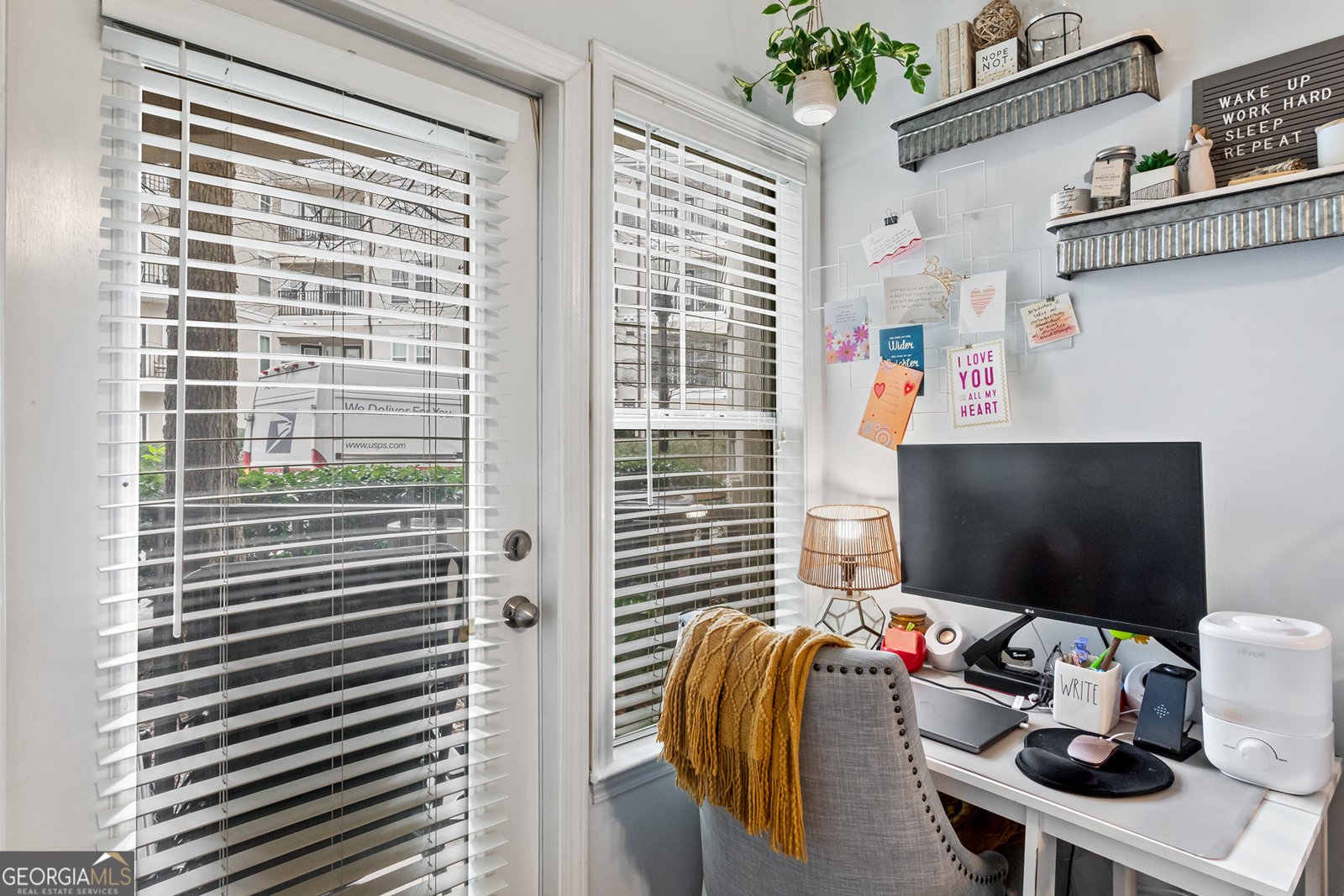 1850 Cotillion Drive Atlanta - Photo 19