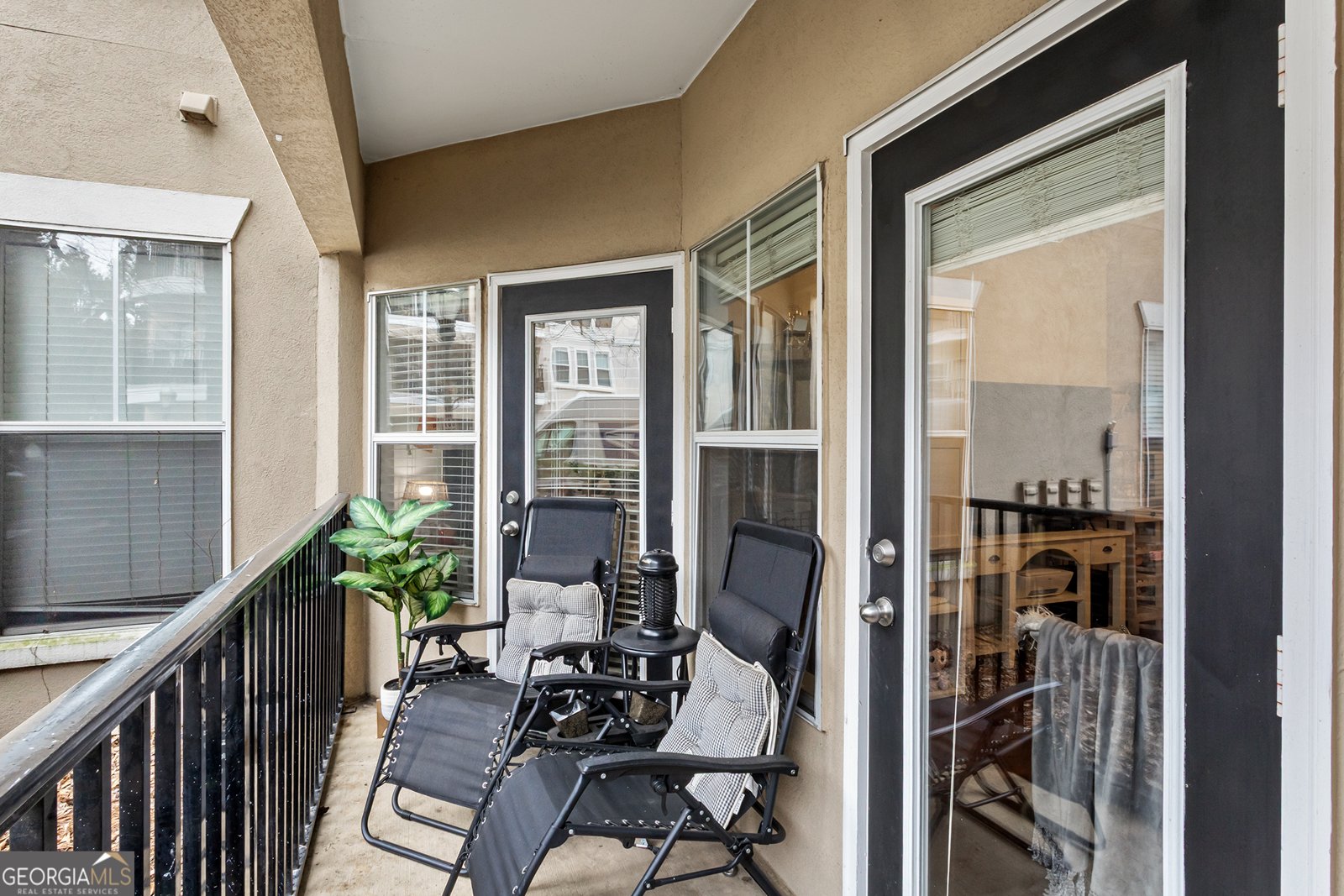 1850 Cotillion Drive Atlanta - Photo 20