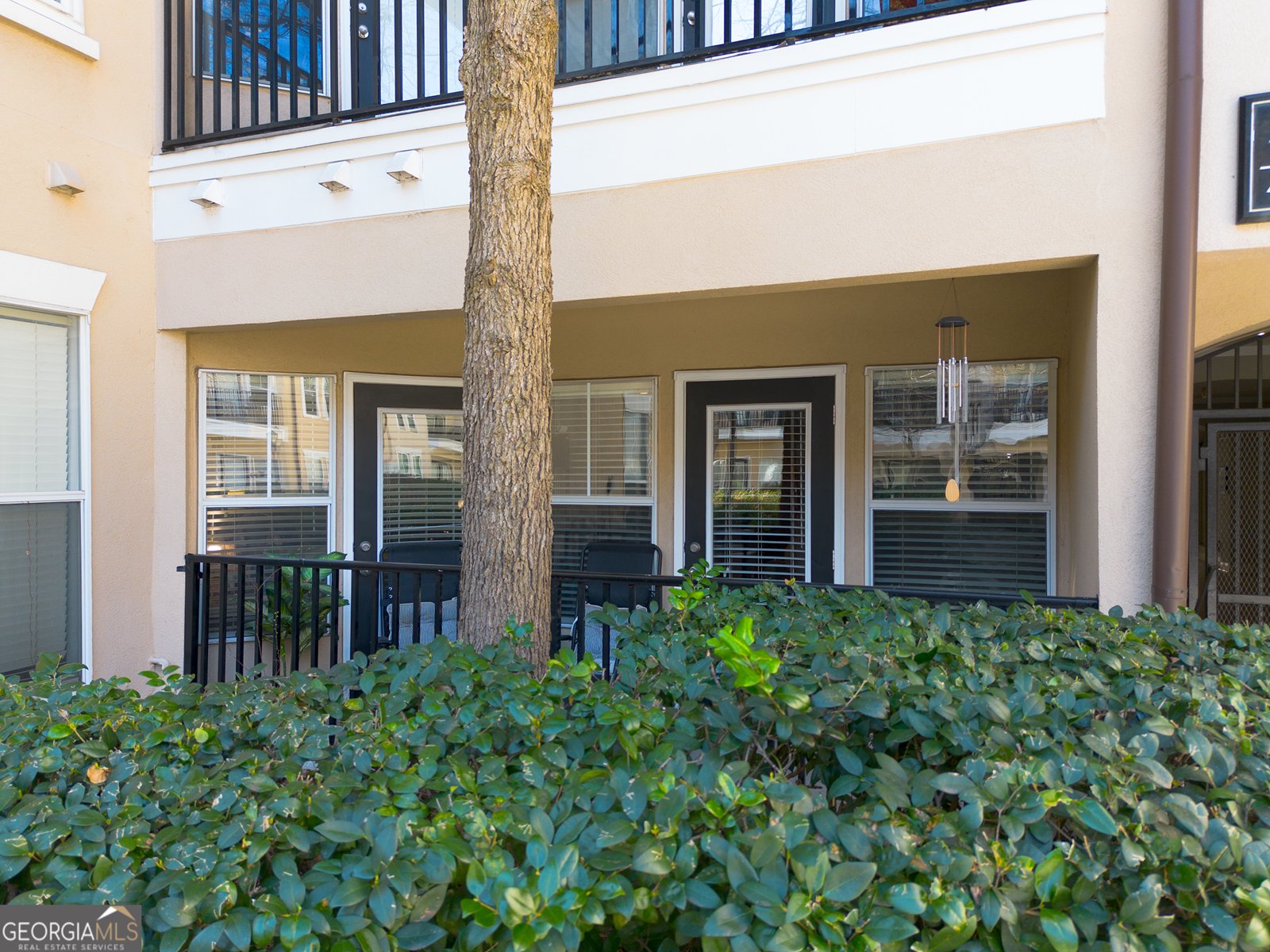 1850 Cotillion Drive Atlanta - Photo 21