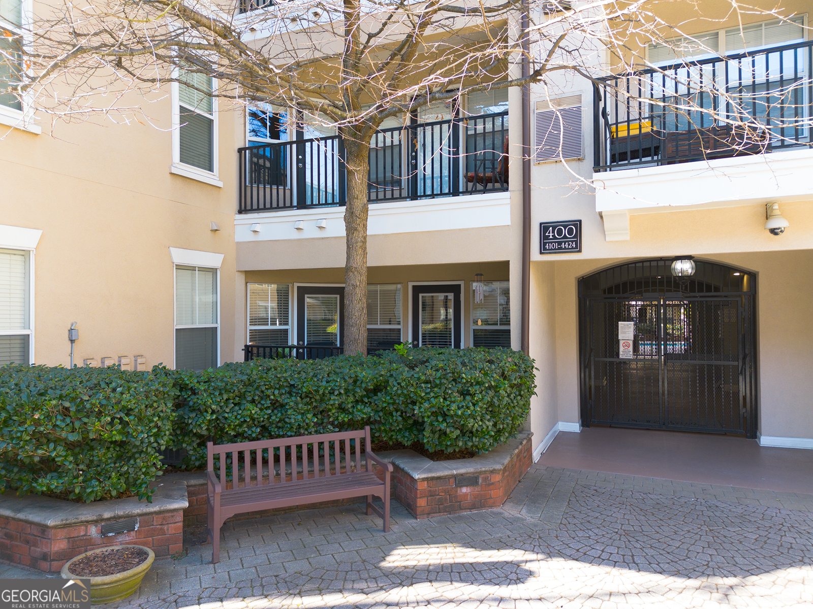 1850 Cotillion Drive Atlanta - Photo 23