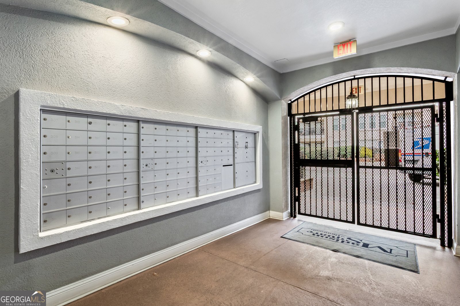 1850 Cotillion Drive Atlanta - Photo 24