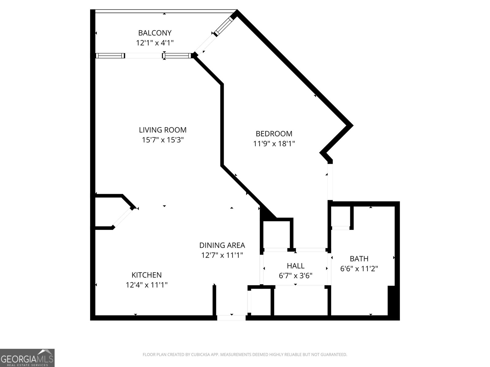 1850 Cotillion Drive Atlanta - Photo 28