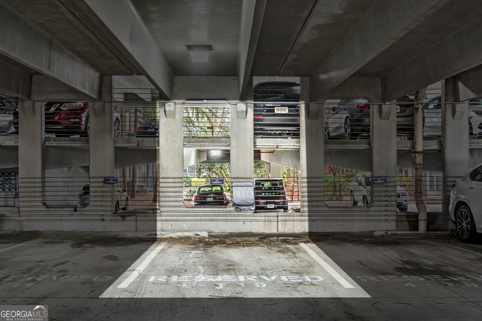 1850 Cotillion Drive Atlanta - Photo 29