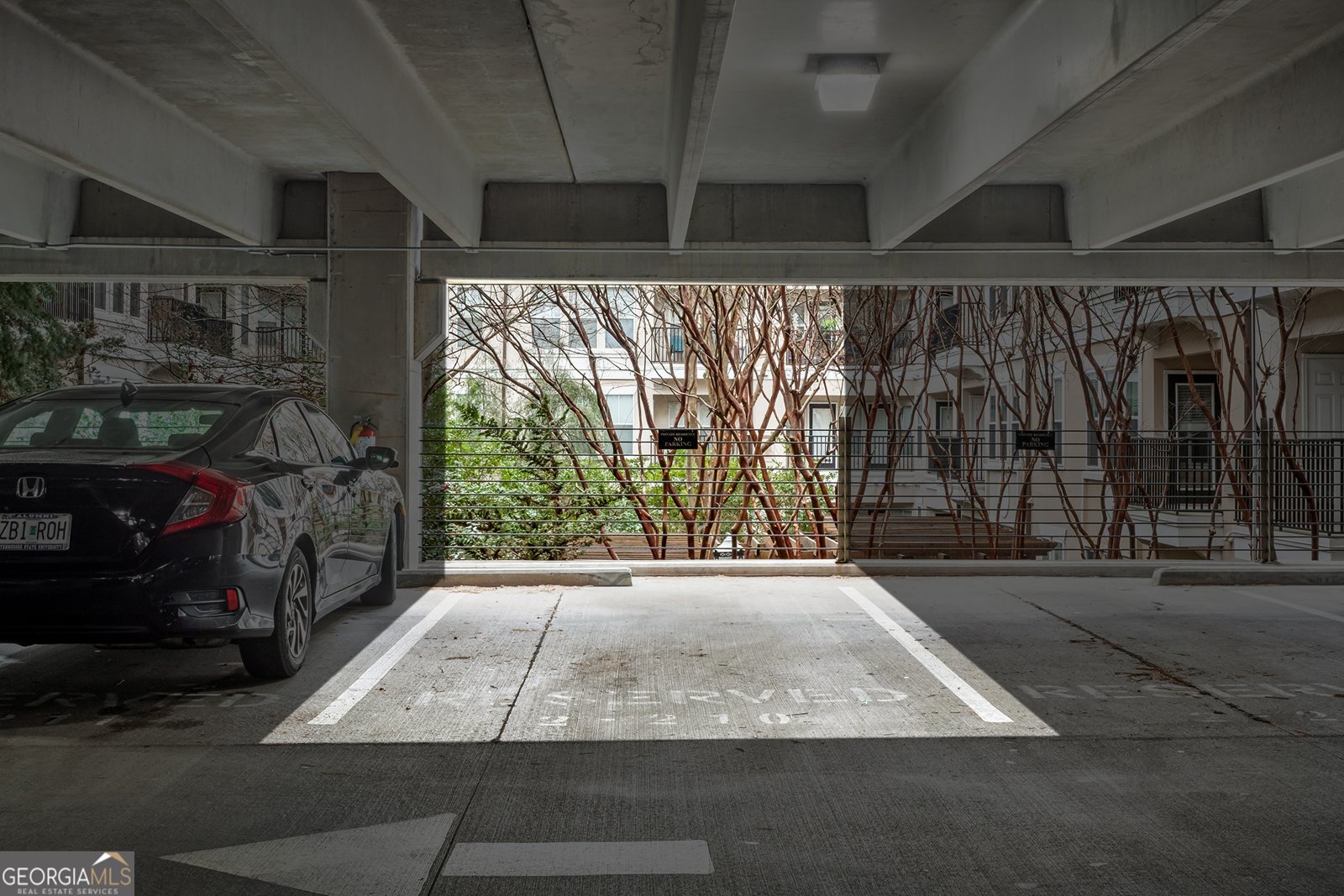 1850 Cotillion Drive Atlanta - Photo 30