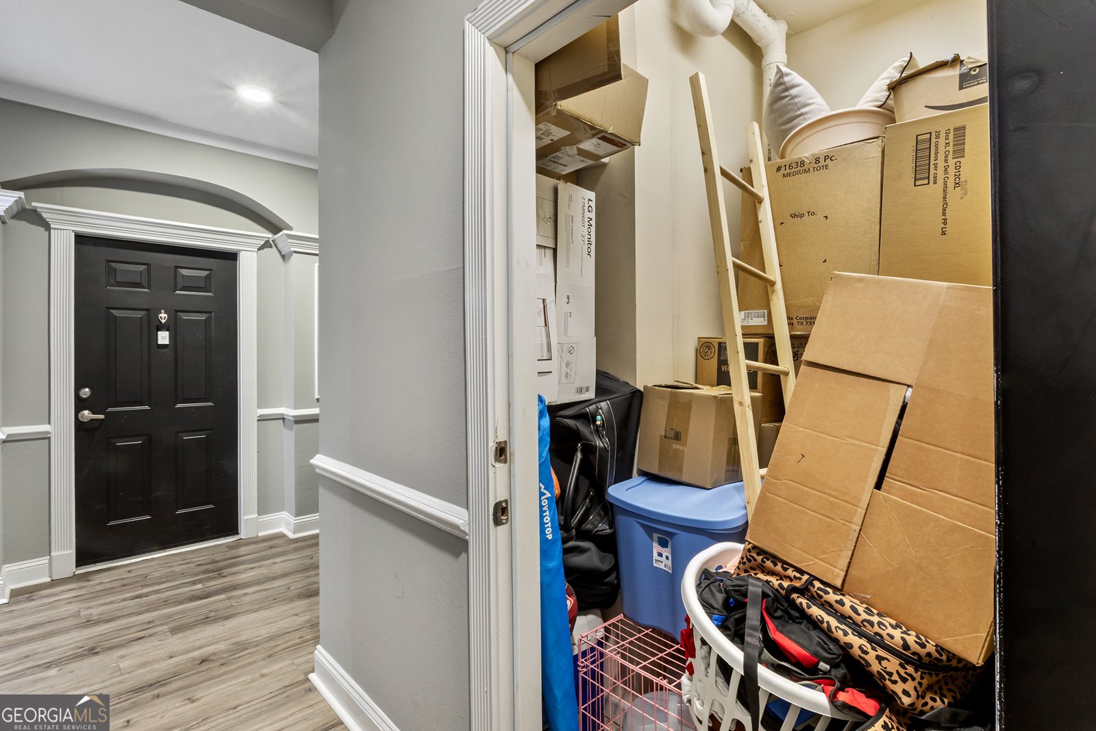 1850 Cotillion Drive Atlanta - Photo 32