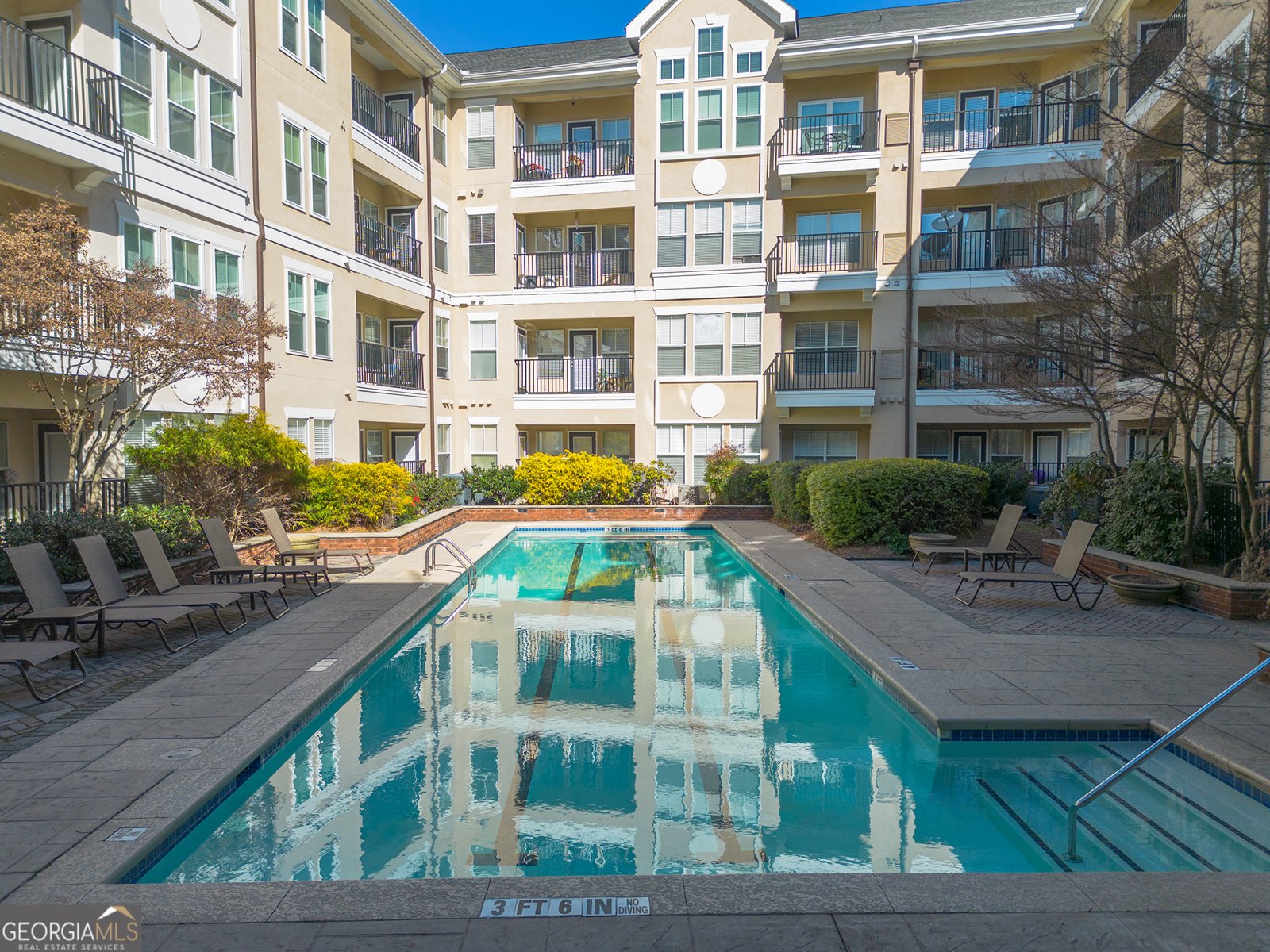 1850 Cotillion Drive Atlanta - Photo 33