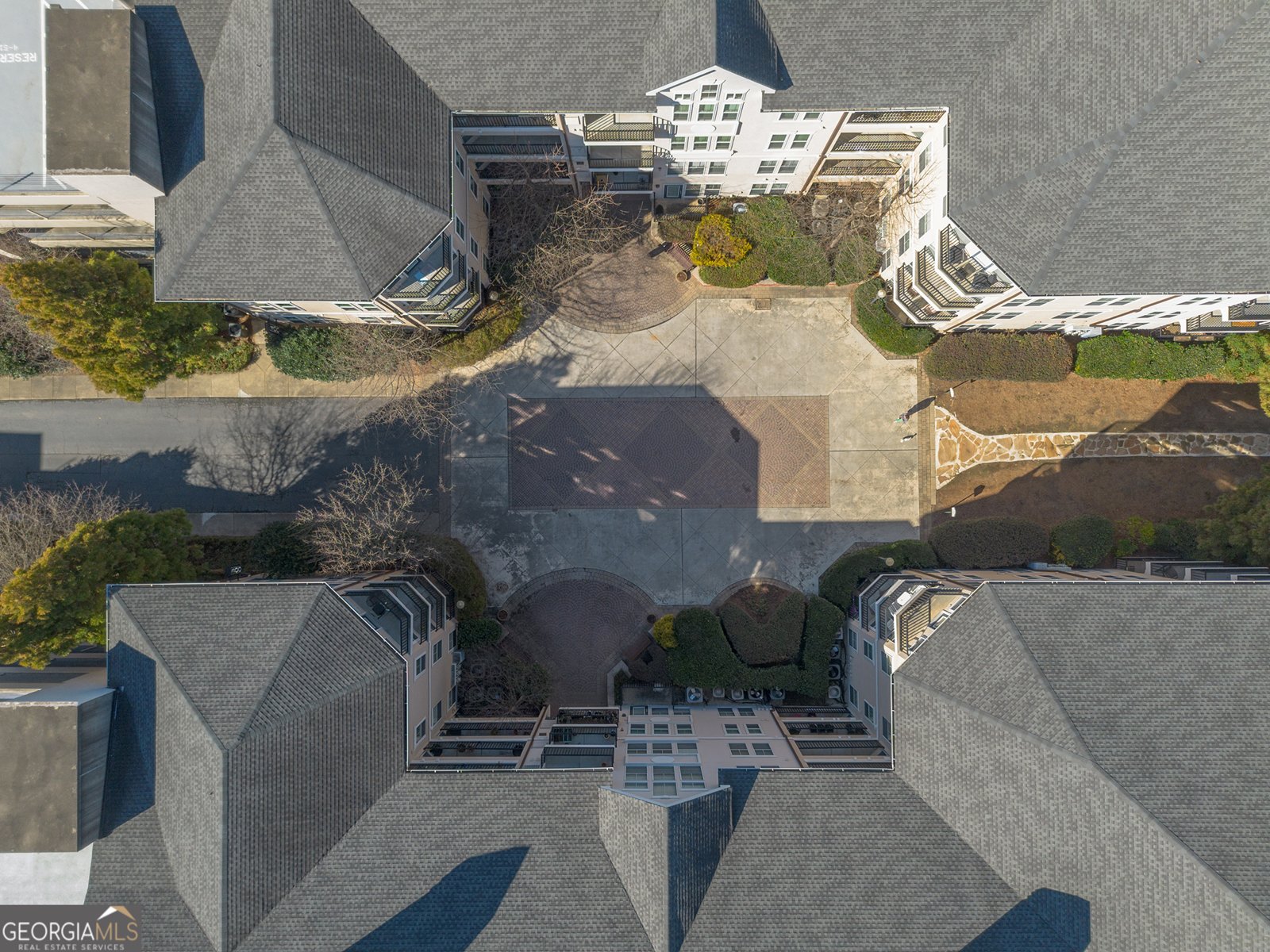 1850 Cotillion Drive Atlanta - Photo 35