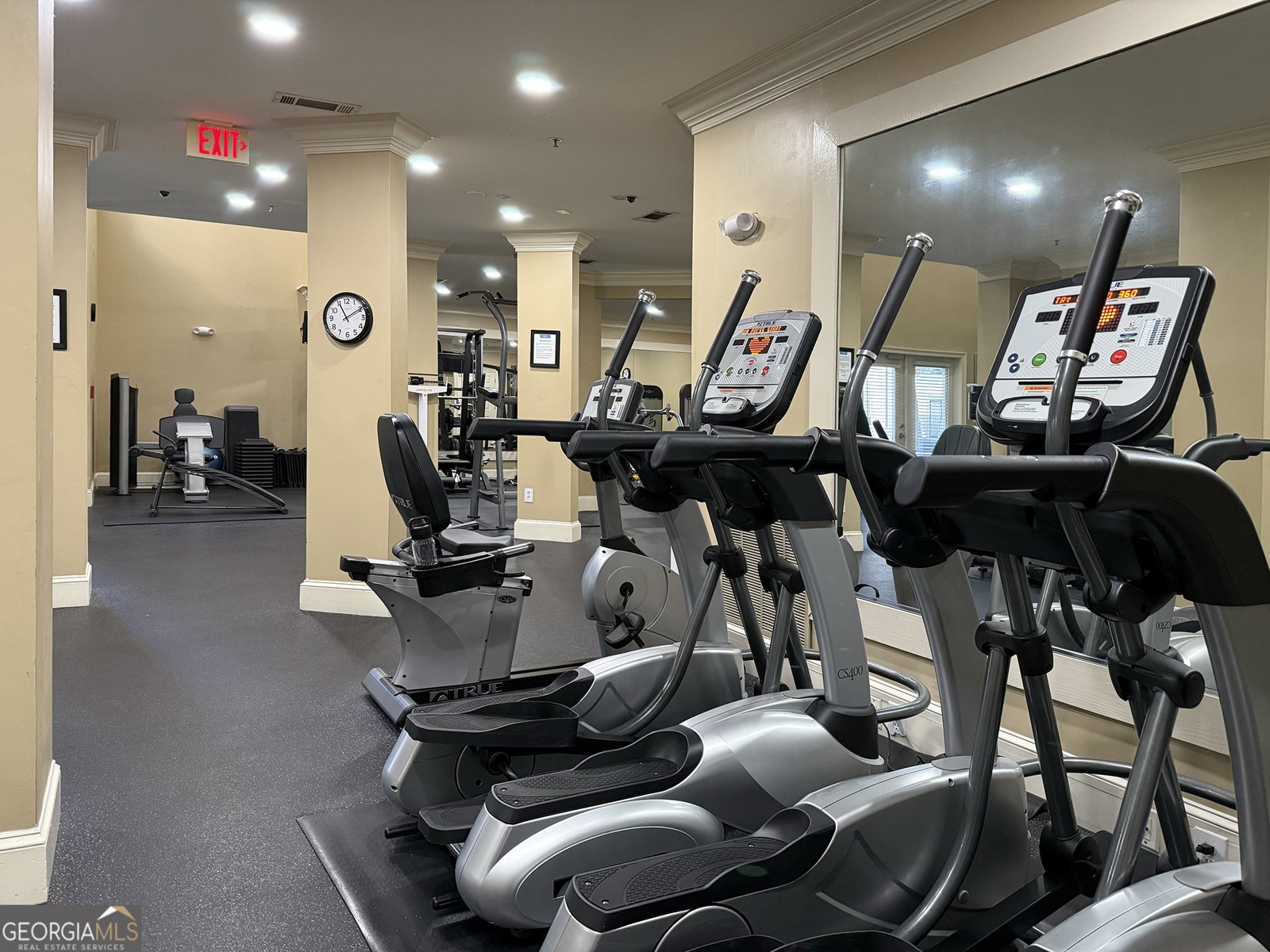 1850 Cotillion Drive Atlanta - Photo 38