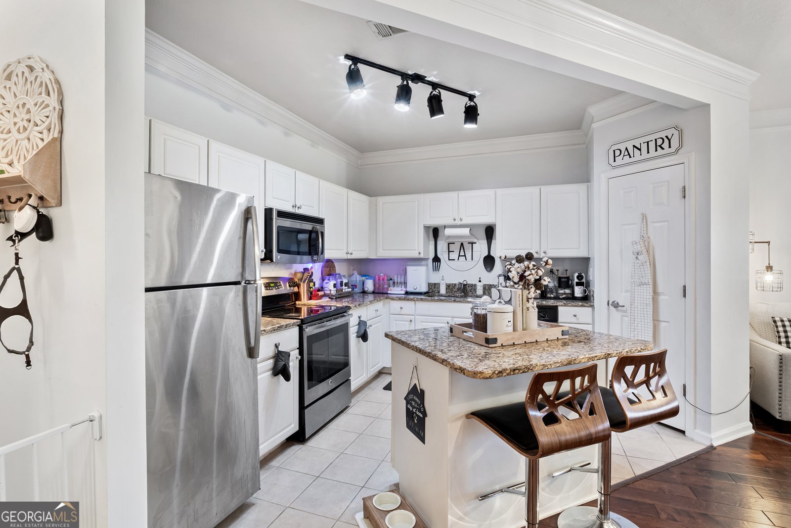 1850 Cotillion Drive Atlanta - Photo 6