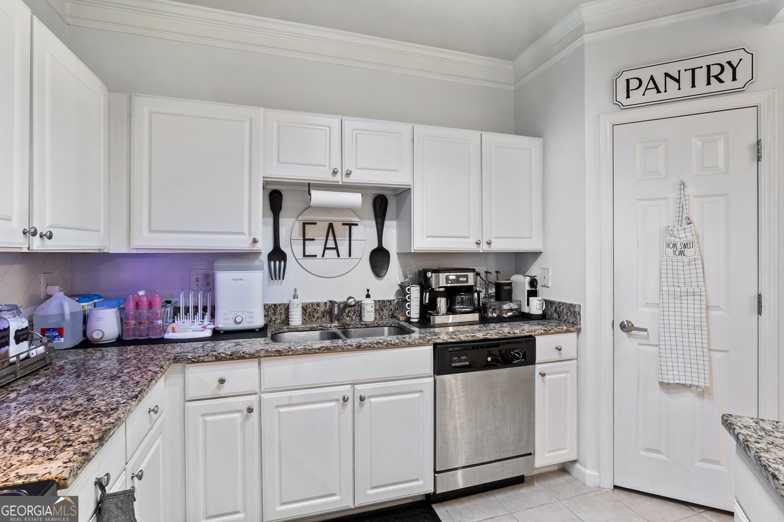 1850 Cotillion Drive Atlanta - Photo 7