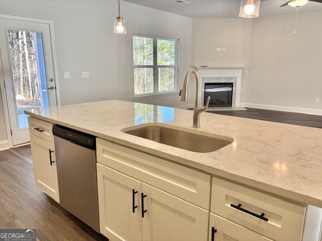 759 Eagle Heights Drive Maysville - Photo 6