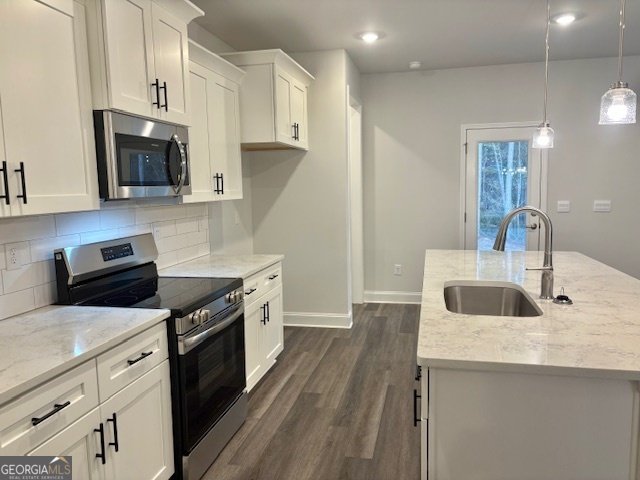 759 Eagle Heights Drive Maysville - Photo 7