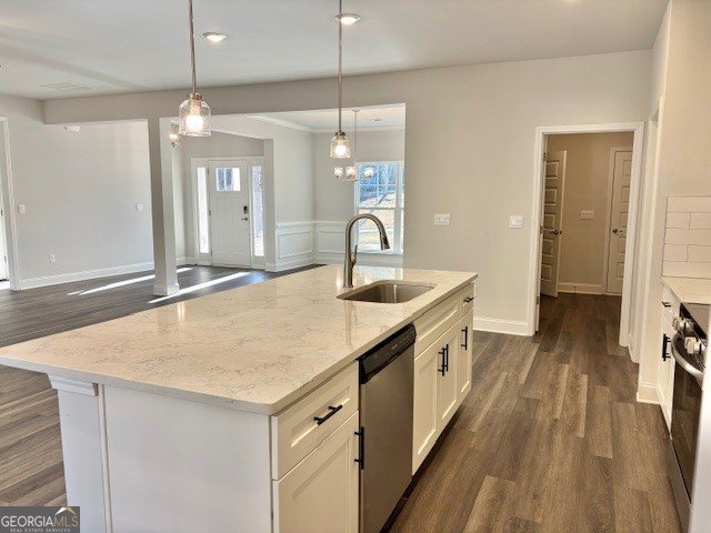 759 Eagle Heights Drive Maysville - Photo 8