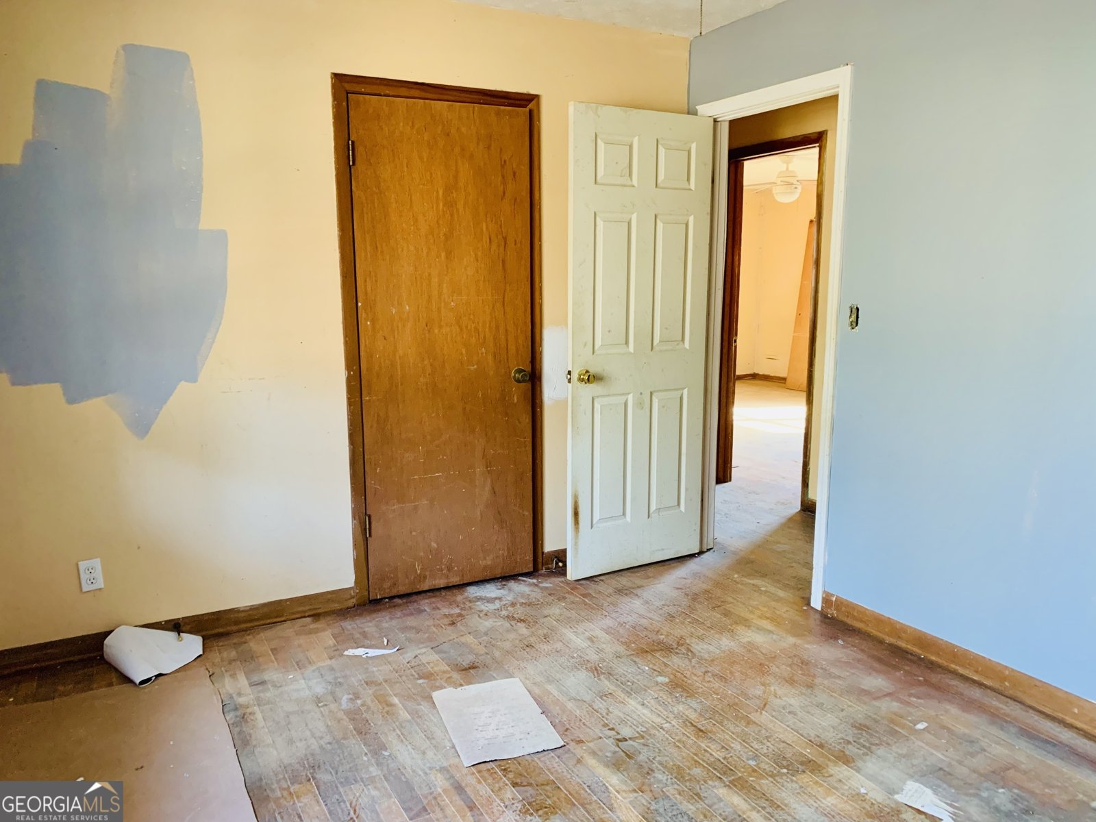 738 Burns Road Carrollton - Photo 20