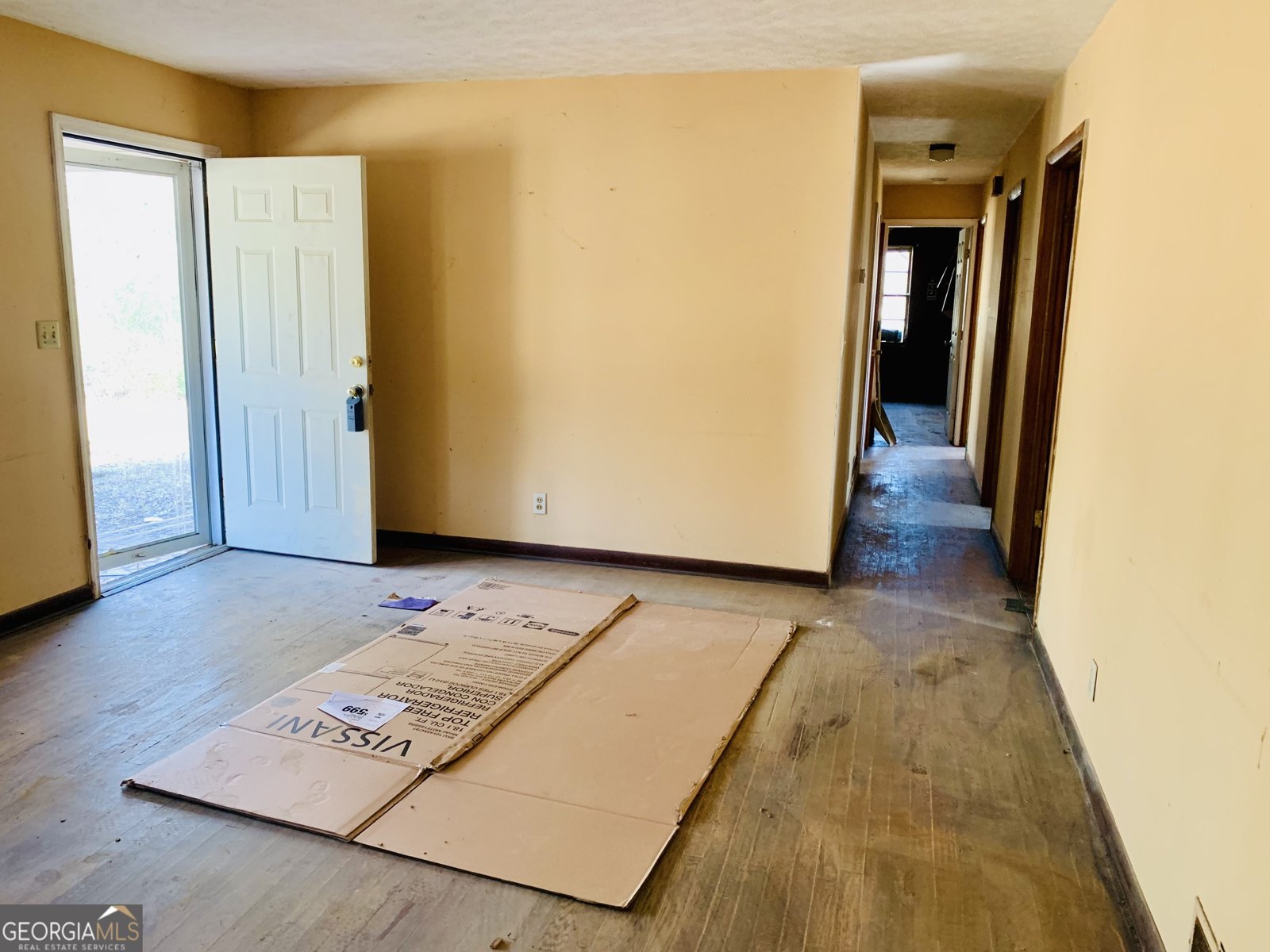 738 Burns Road Carrollton - Photo 26