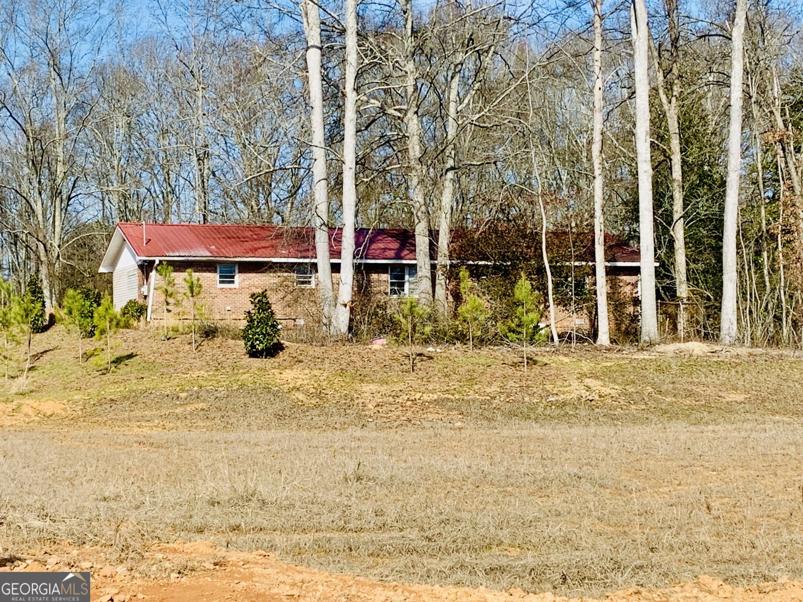 738 Burns Road Carrollton - Photo 30