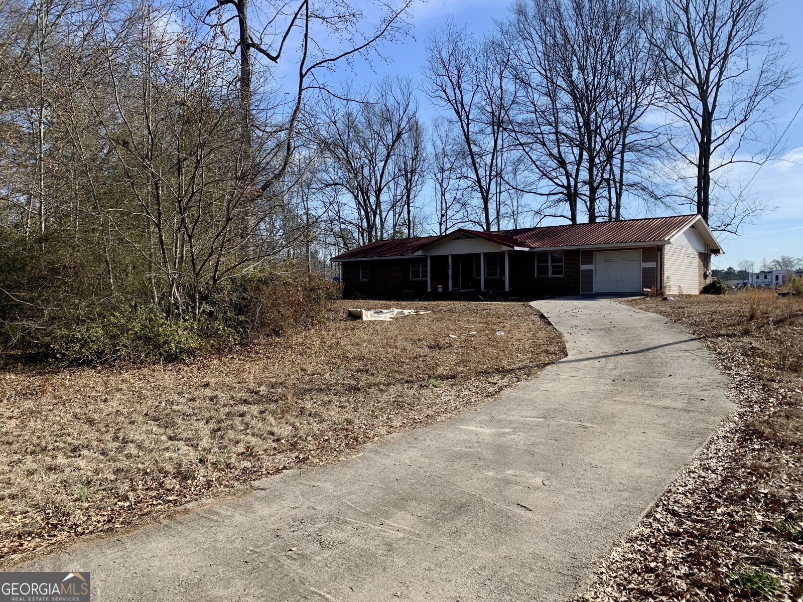 738 Burns Road Carrollton - Photo 33