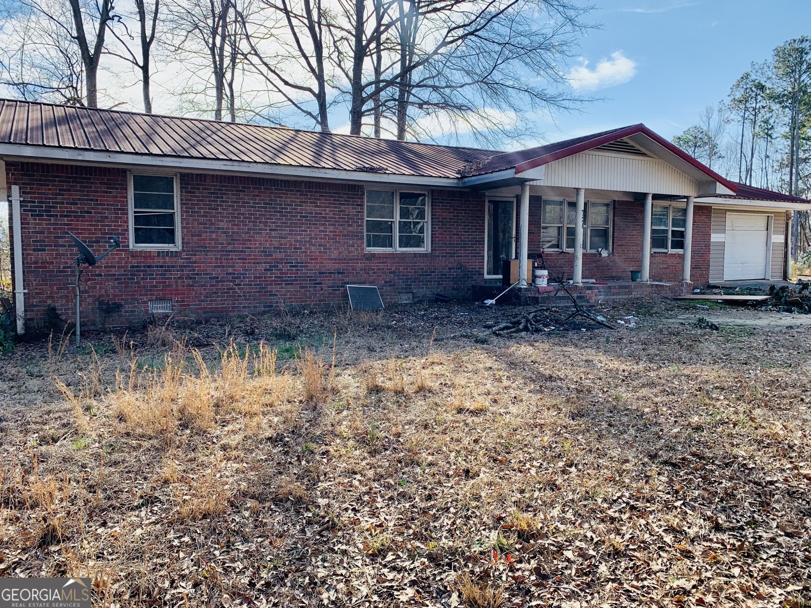 738 Burns Road Carrollton - Photo 36