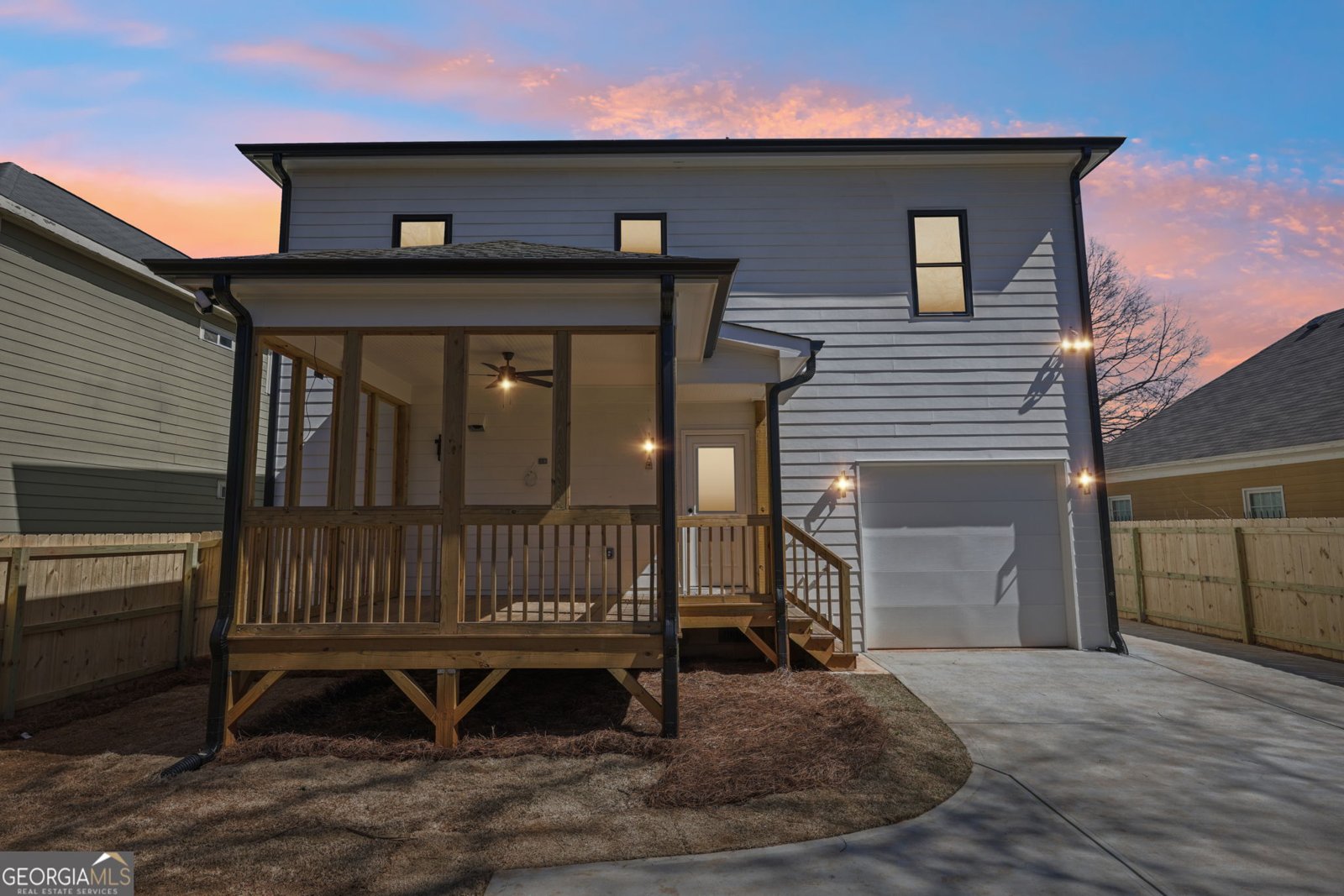 727 Garibaldi Street Atlanta - Photo 59