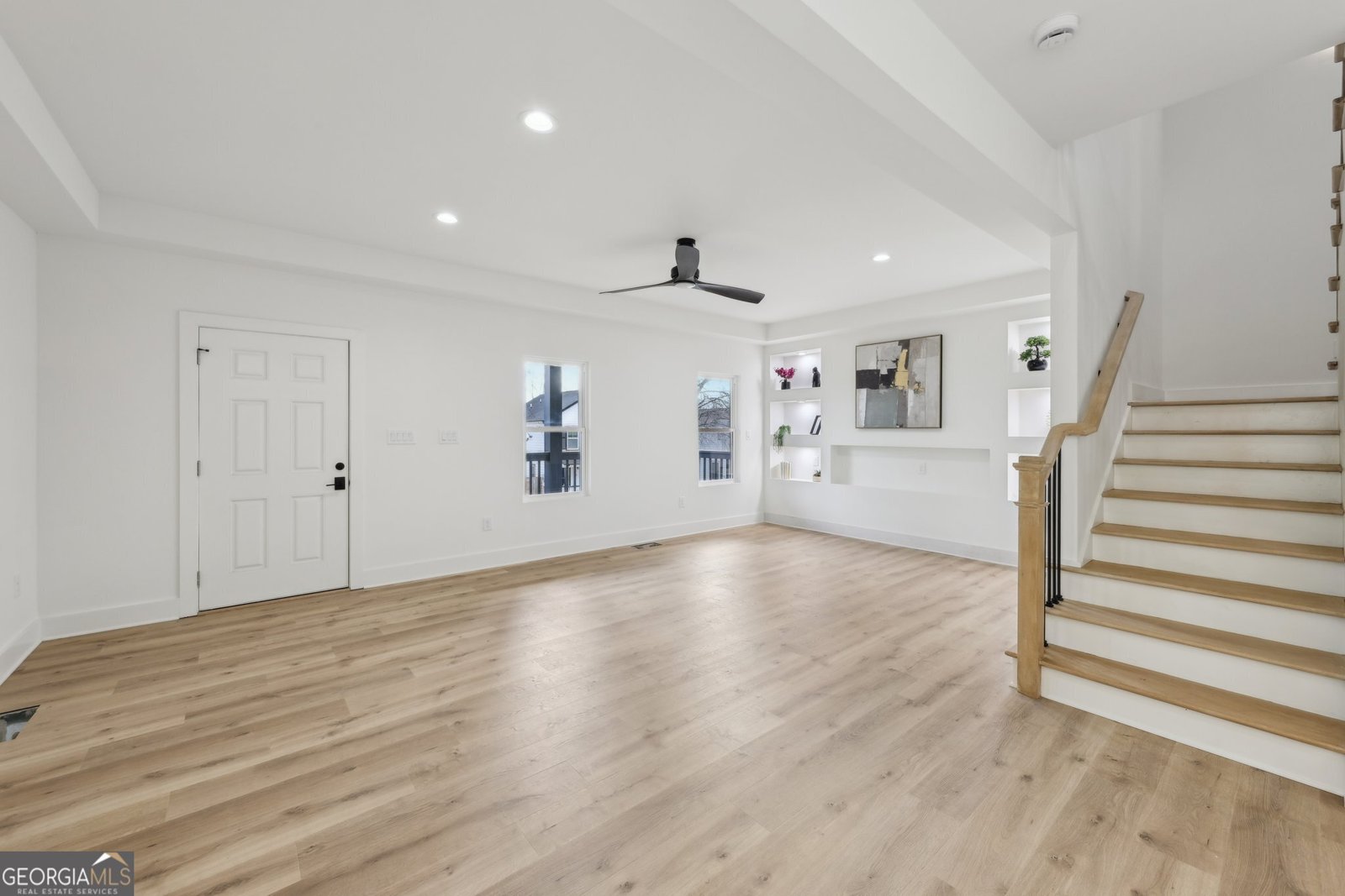 727 Garibaldi Street Atlanta - Photo 6