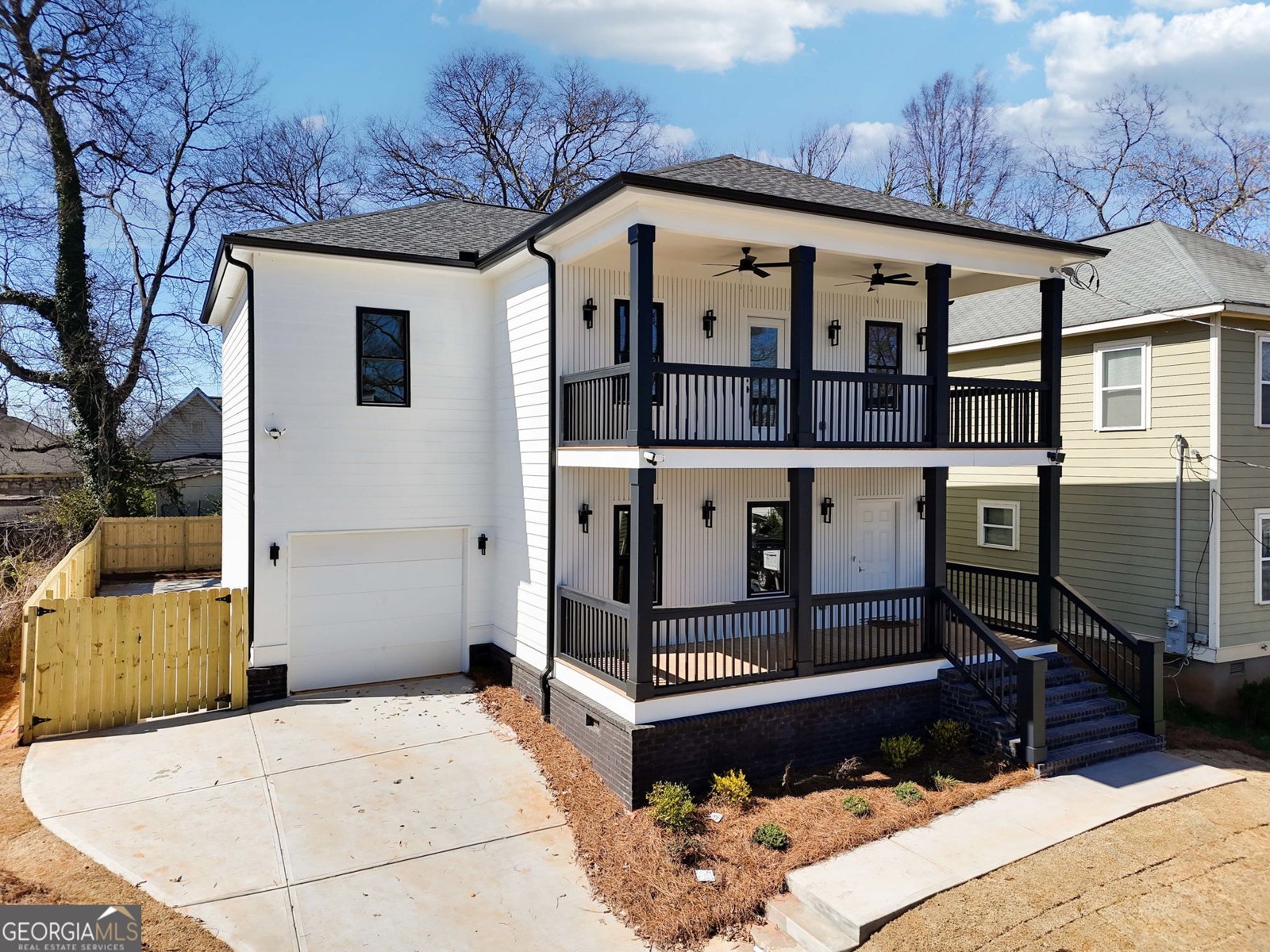 727 Garibaldi Street Atlanta - Photo 69