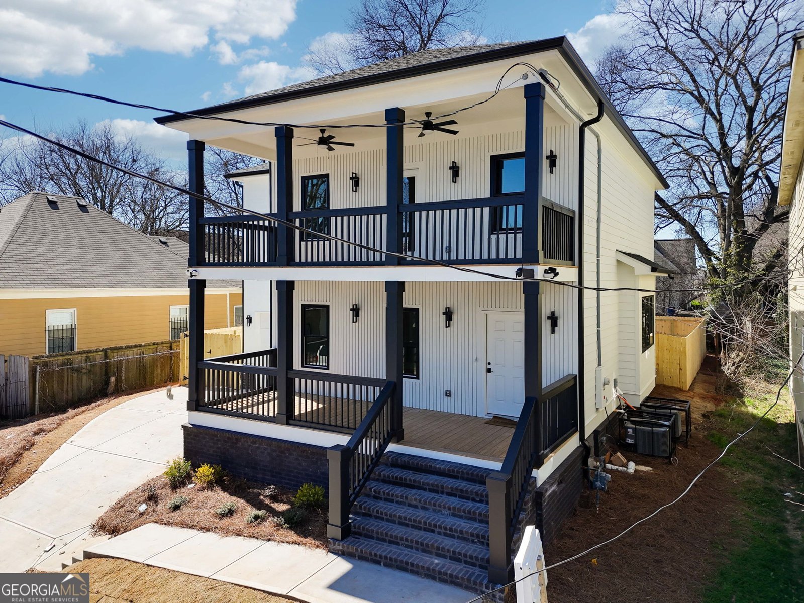 727 Garibaldi Street Atlanta - Photo 70