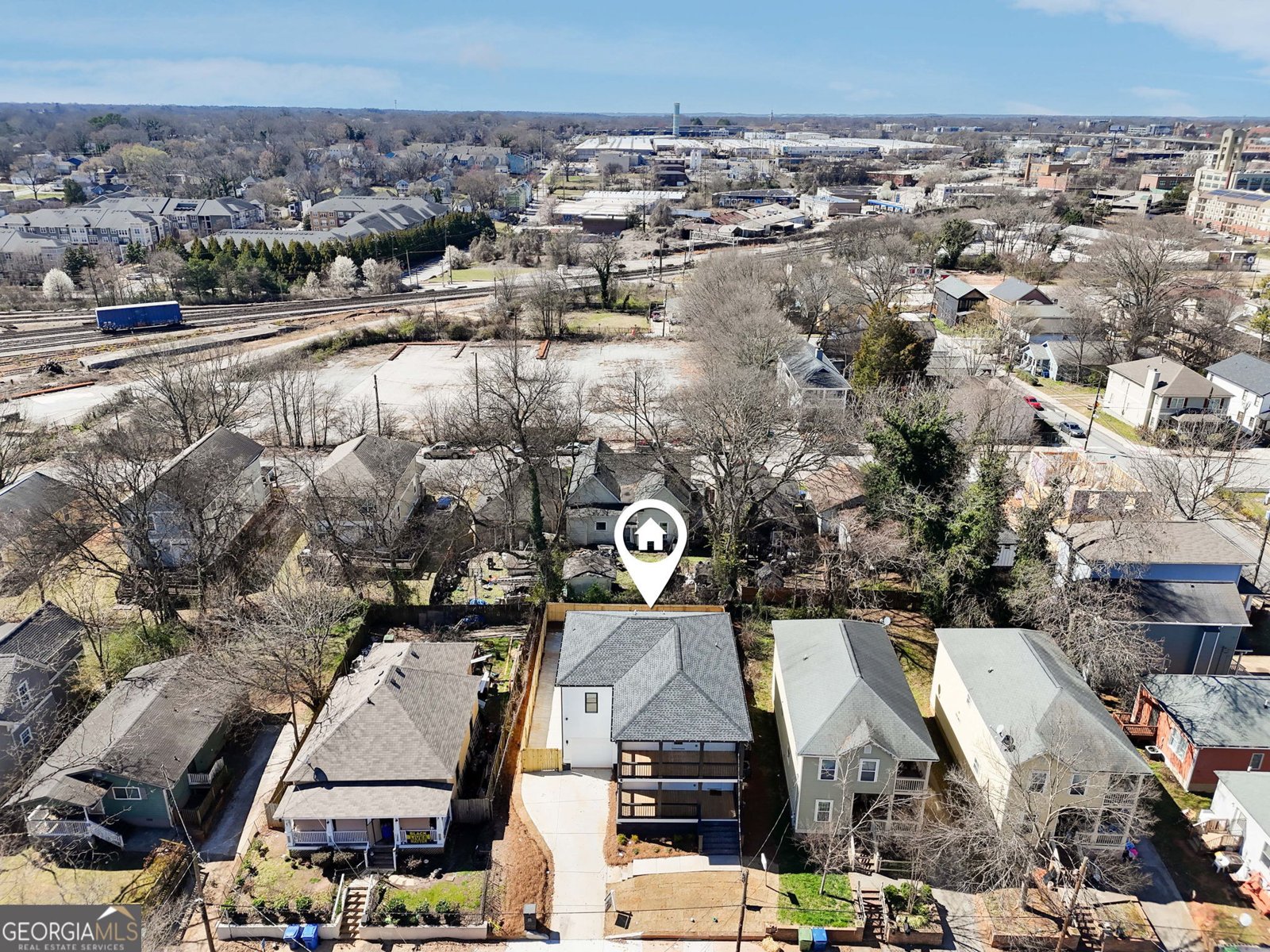 727 Garibaldi Street Atlanta - Photo 79