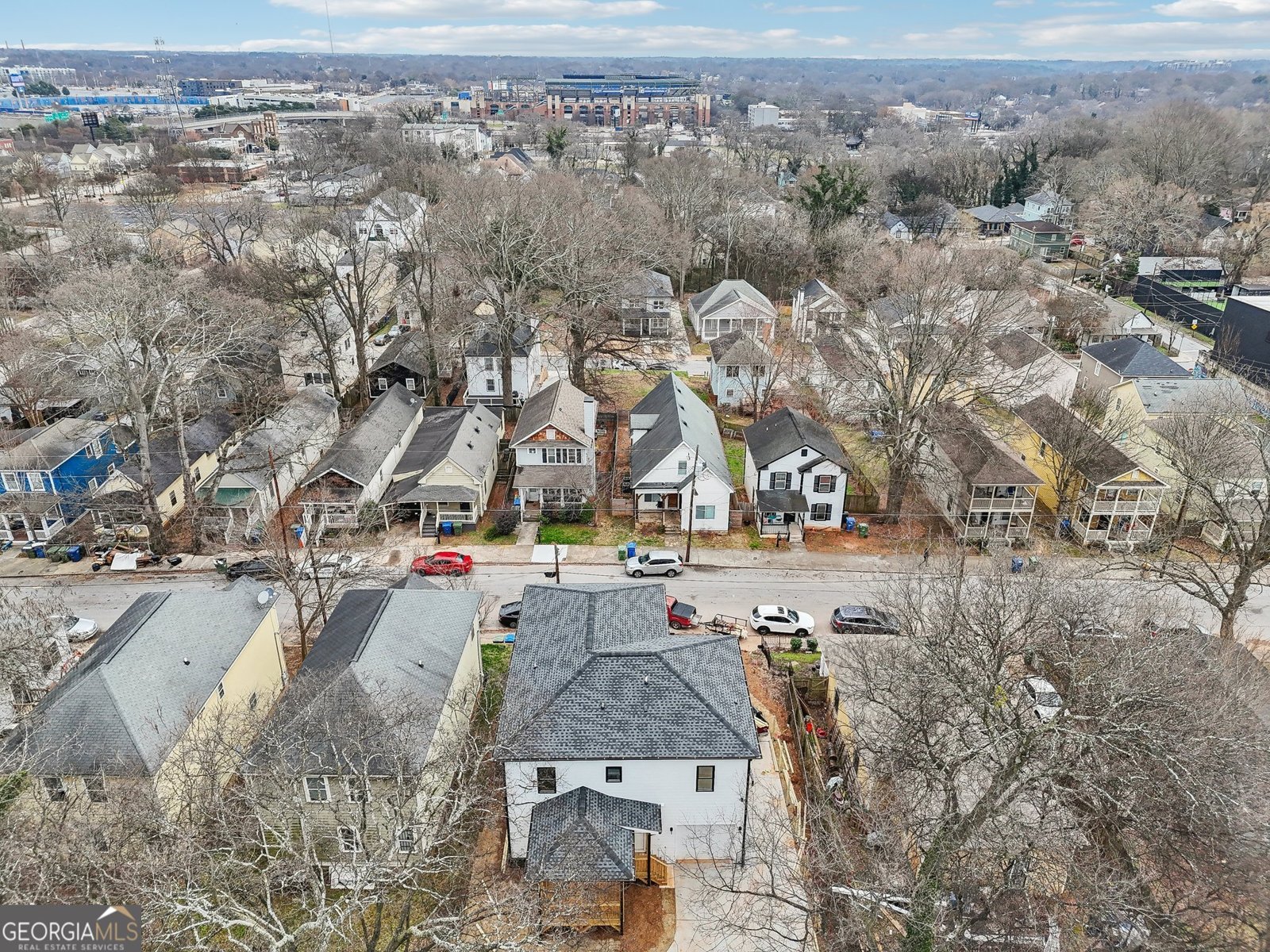 727 Garibaldi Street Atlanta - Photo 81