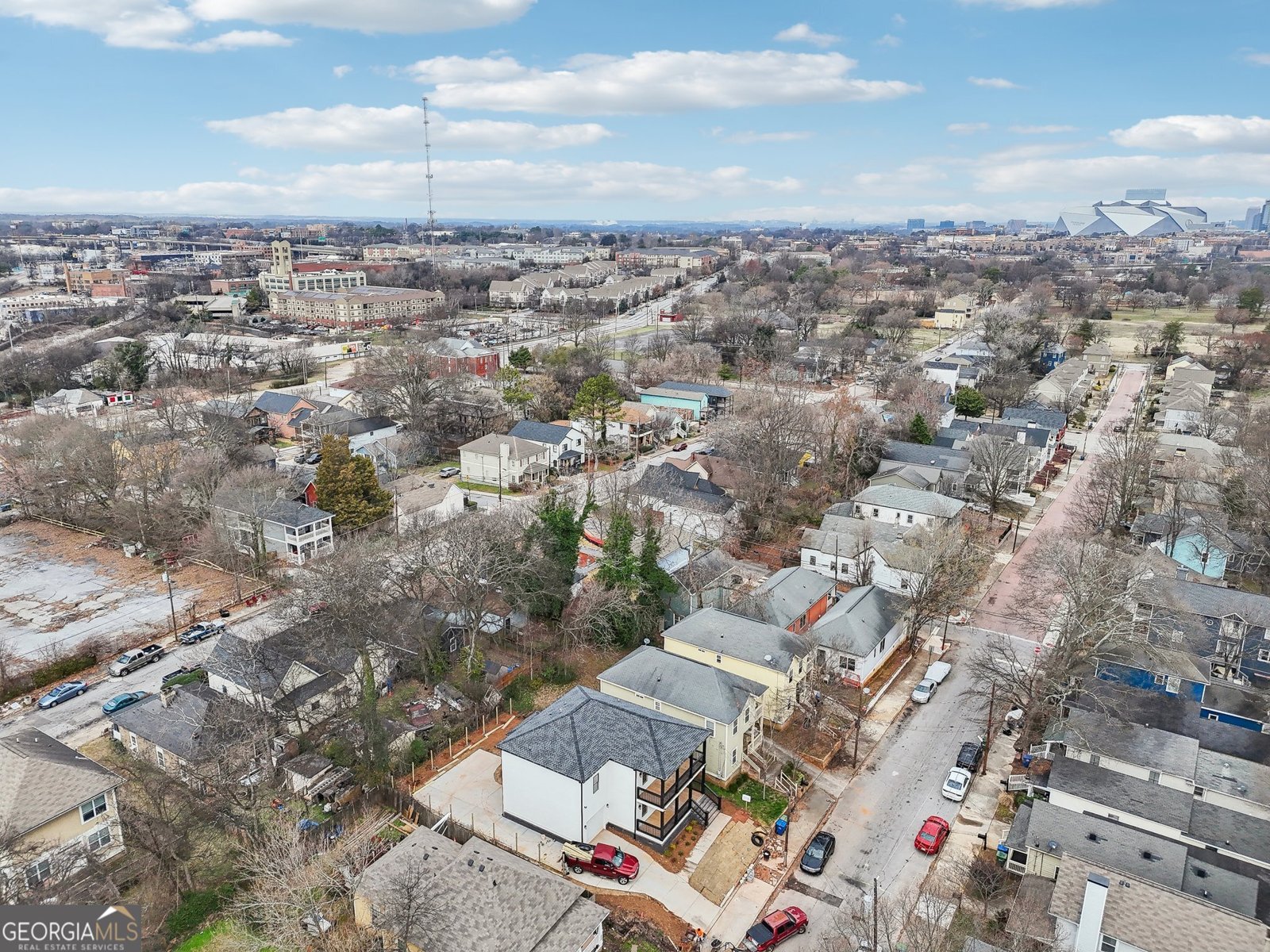 727 Garibaldi Street Atlanta - Photo 82