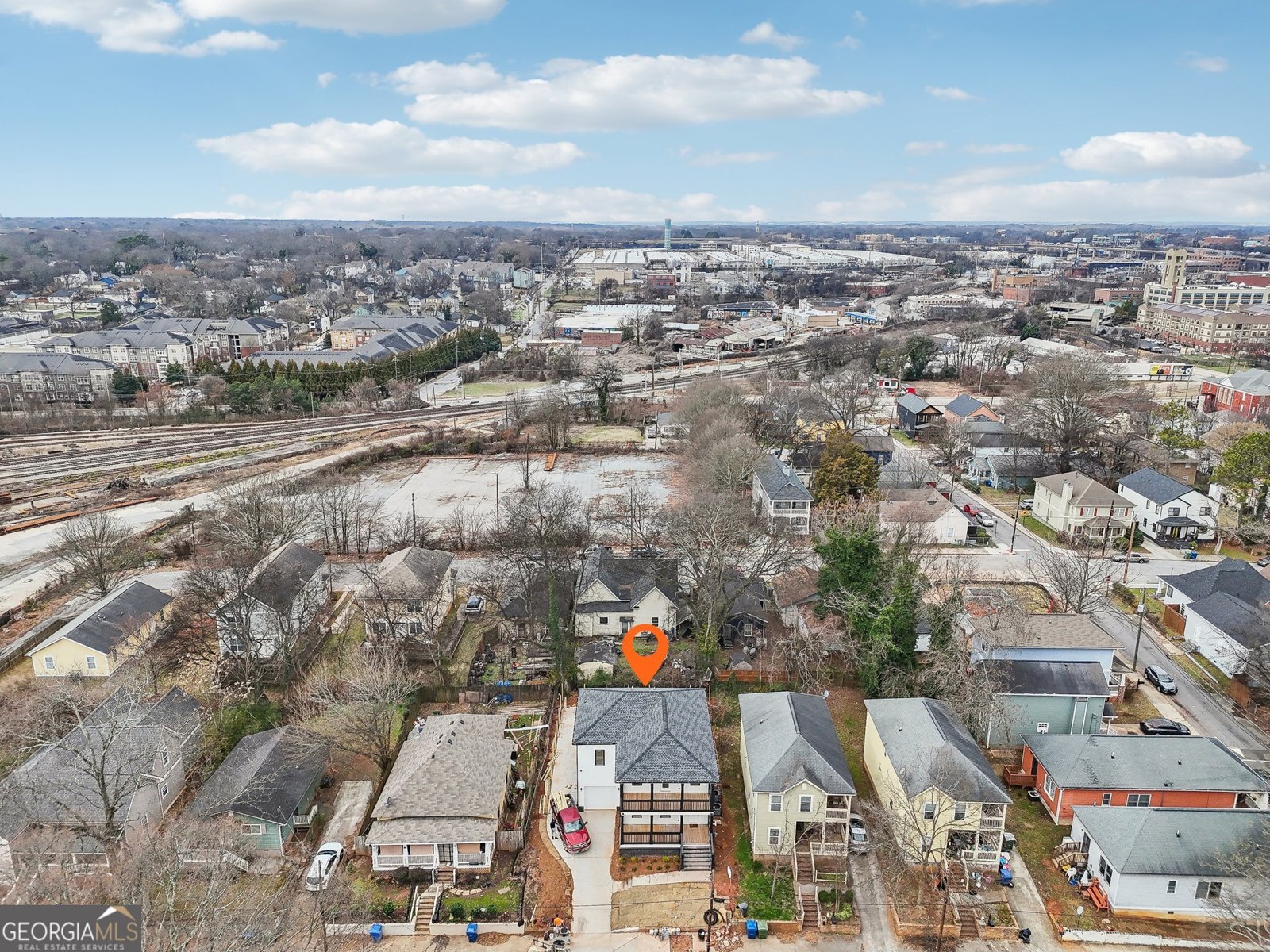 727 Garibaldi Street Atlanta - Photo 86