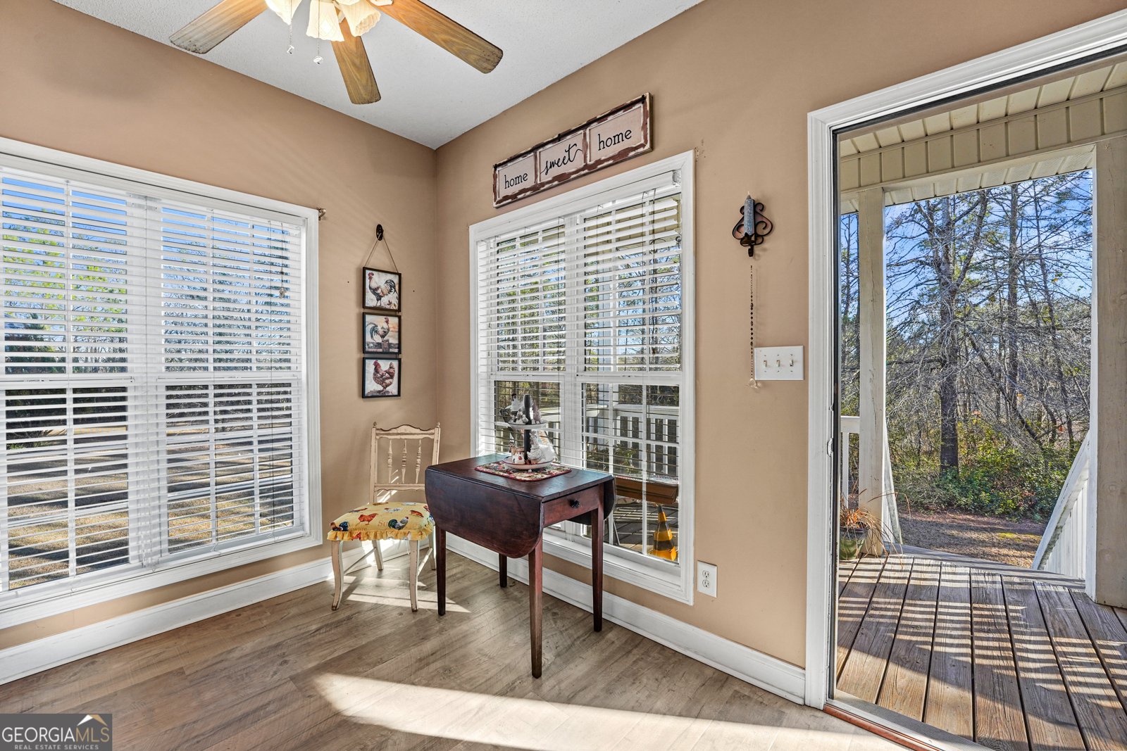 111 Old Mill Run Milledgeville - Photo 11