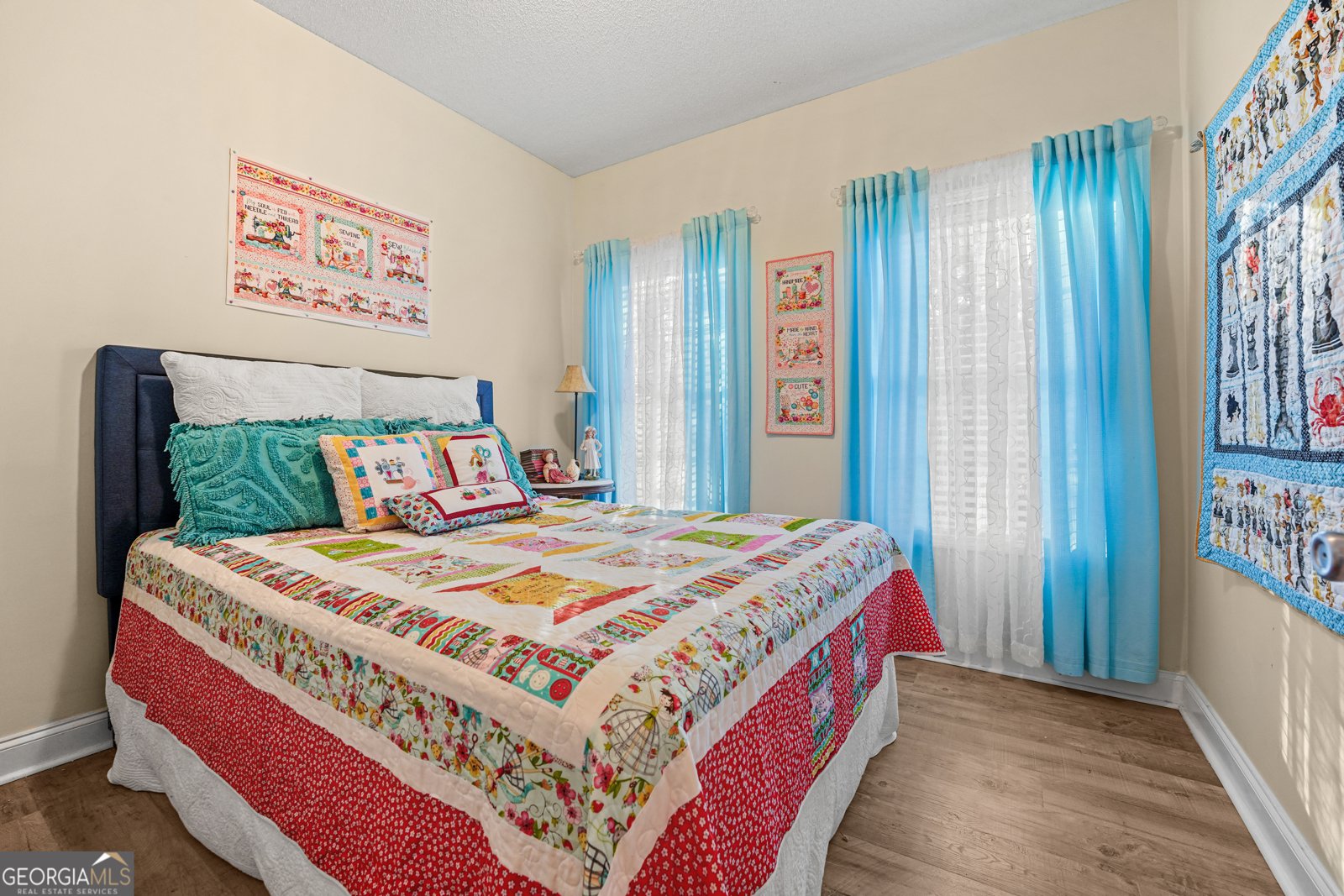 111 Old Mill Run Milledgeville - Photo 20