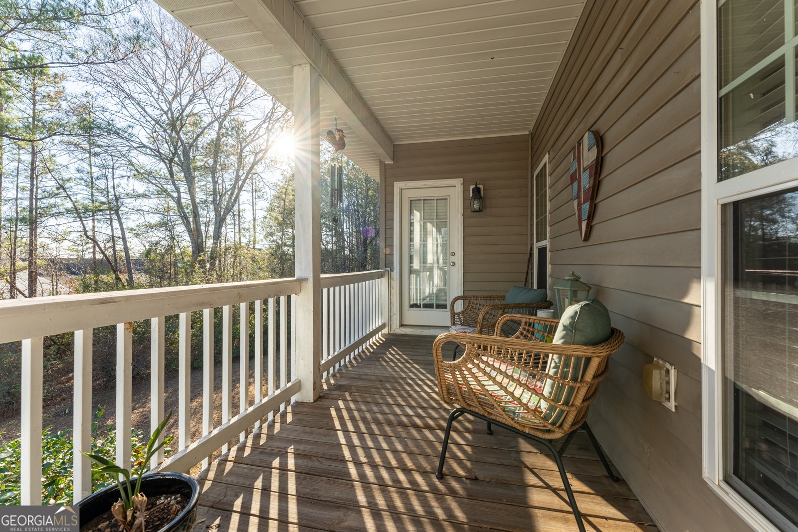 111 Old Mill Run Milledgeville - Photo 22