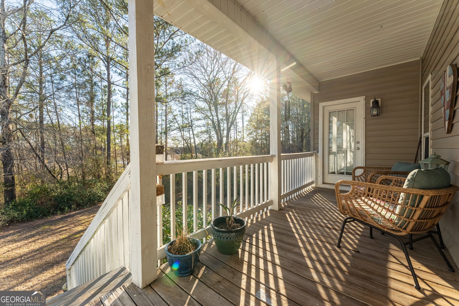 111 Old Mill Run Milledgeville - Photo 23