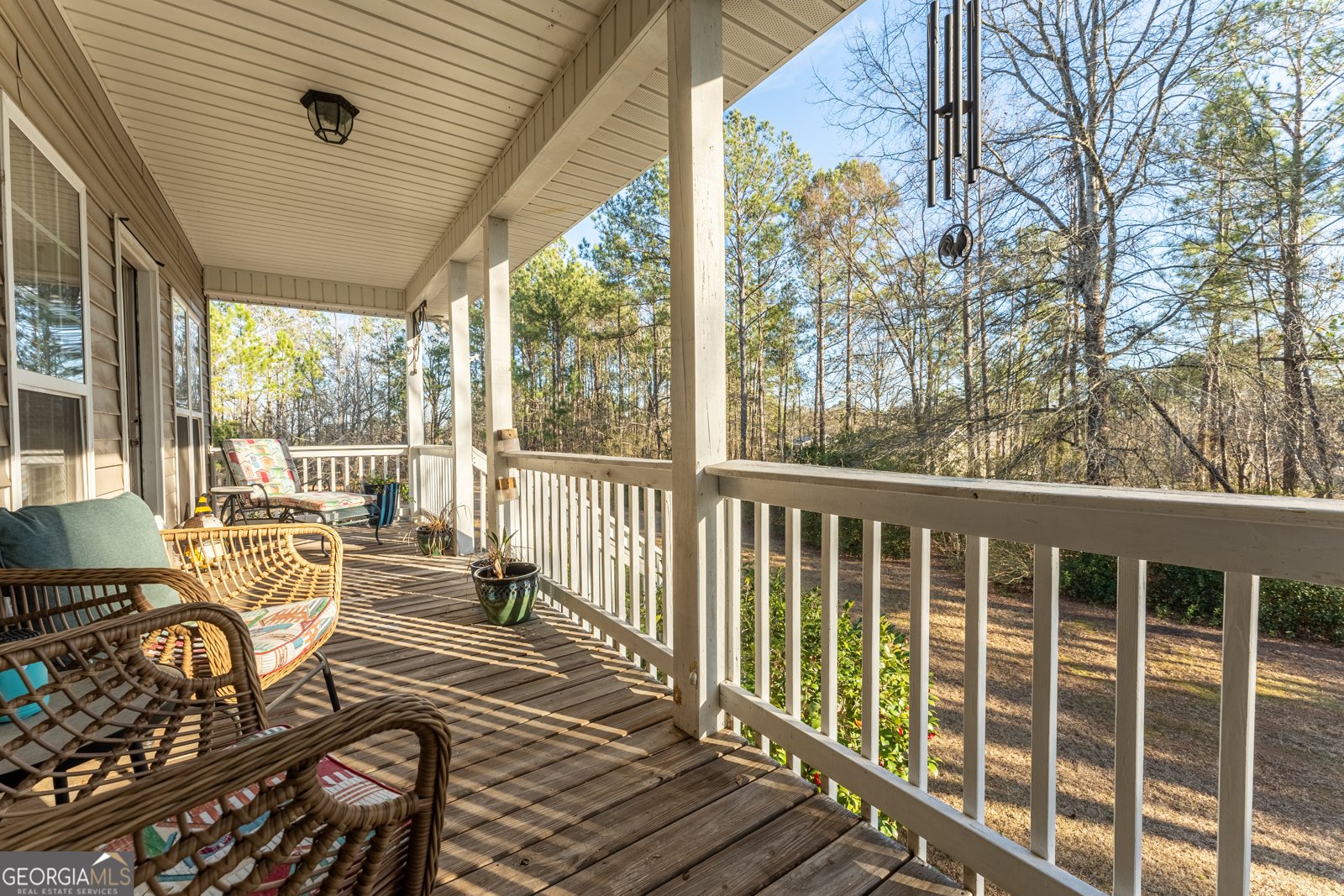 111 Old Mill Run Milledgeville - Photo 24