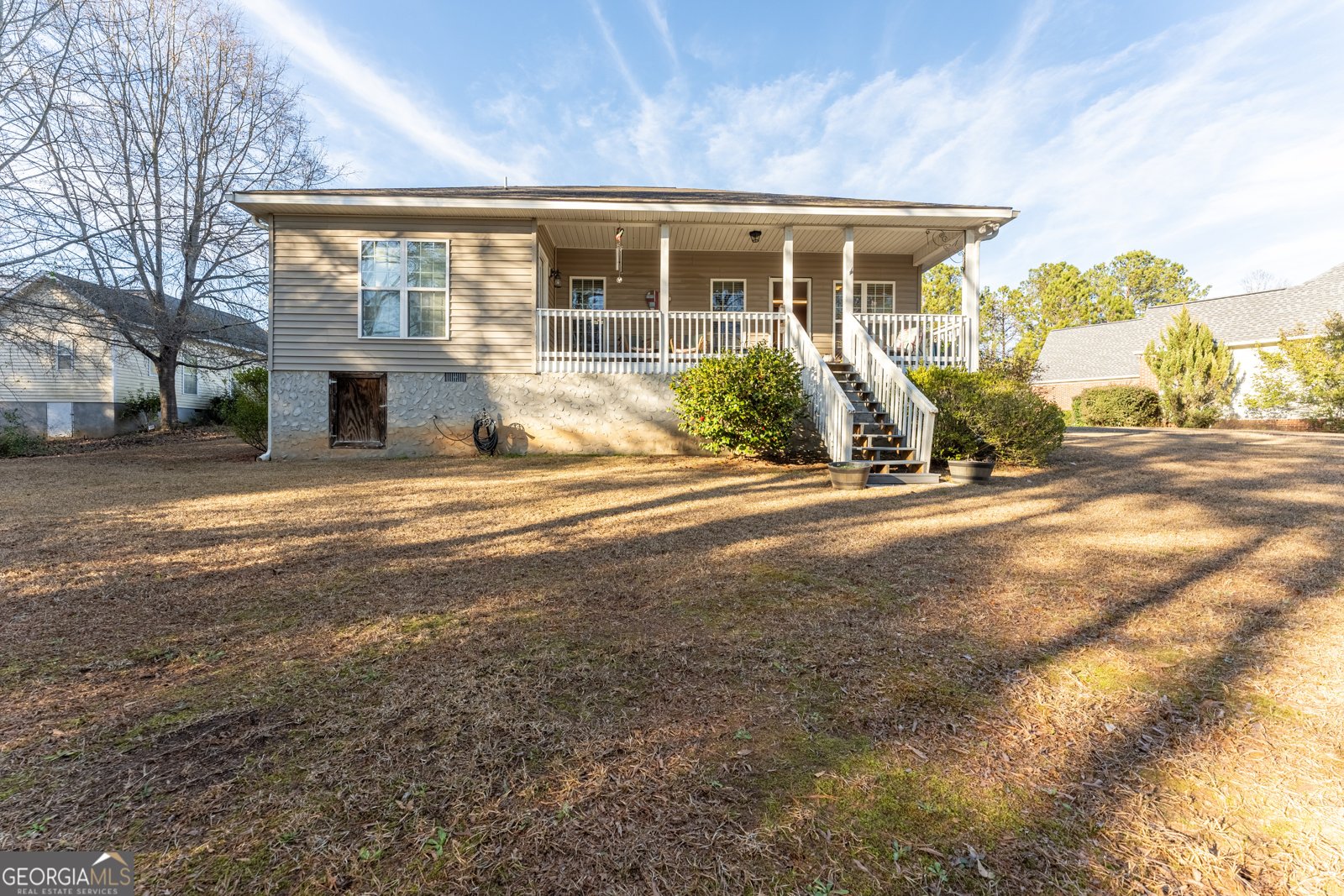 111 Old Mill Run Milledgeville - Photo 26