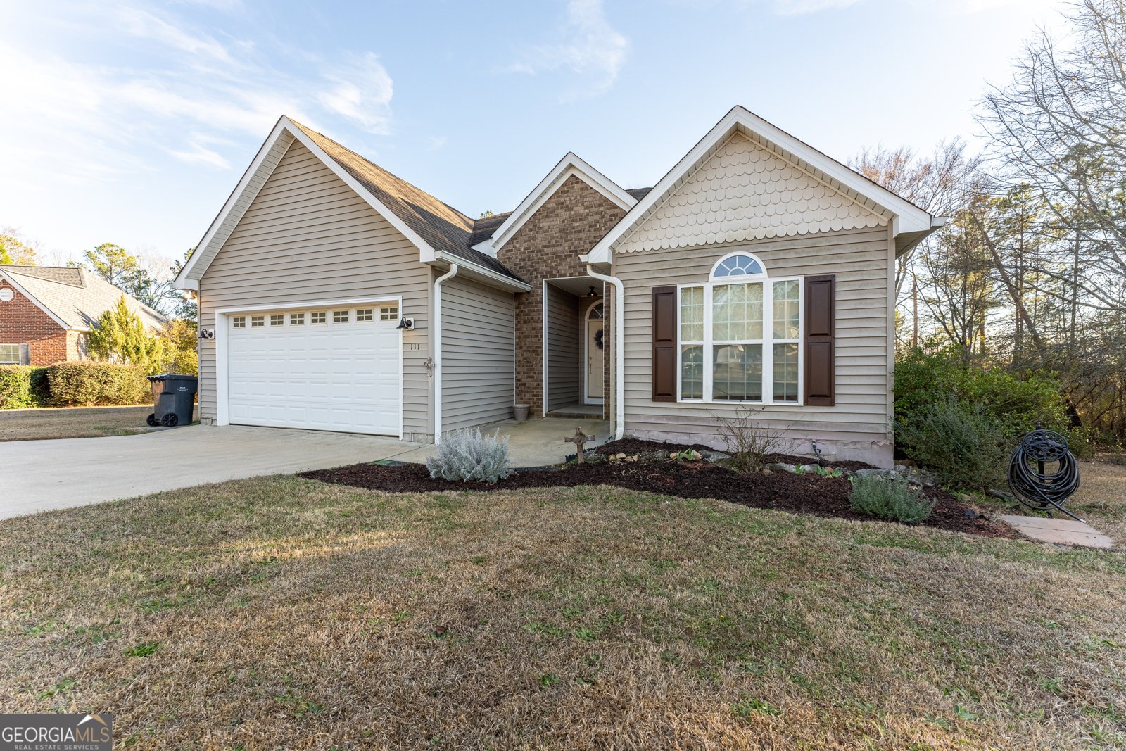 111 Old Mill Run Milledgeville - Photo 28