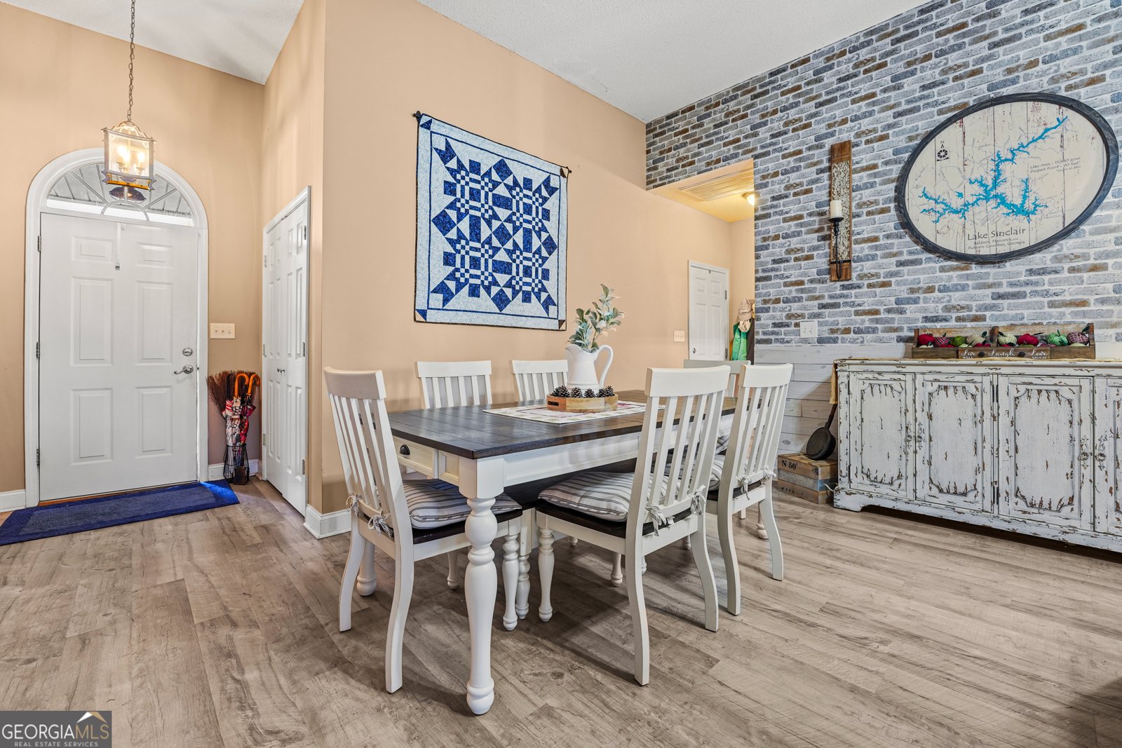 111 Old Mill Run Milledgeville - Photo 7