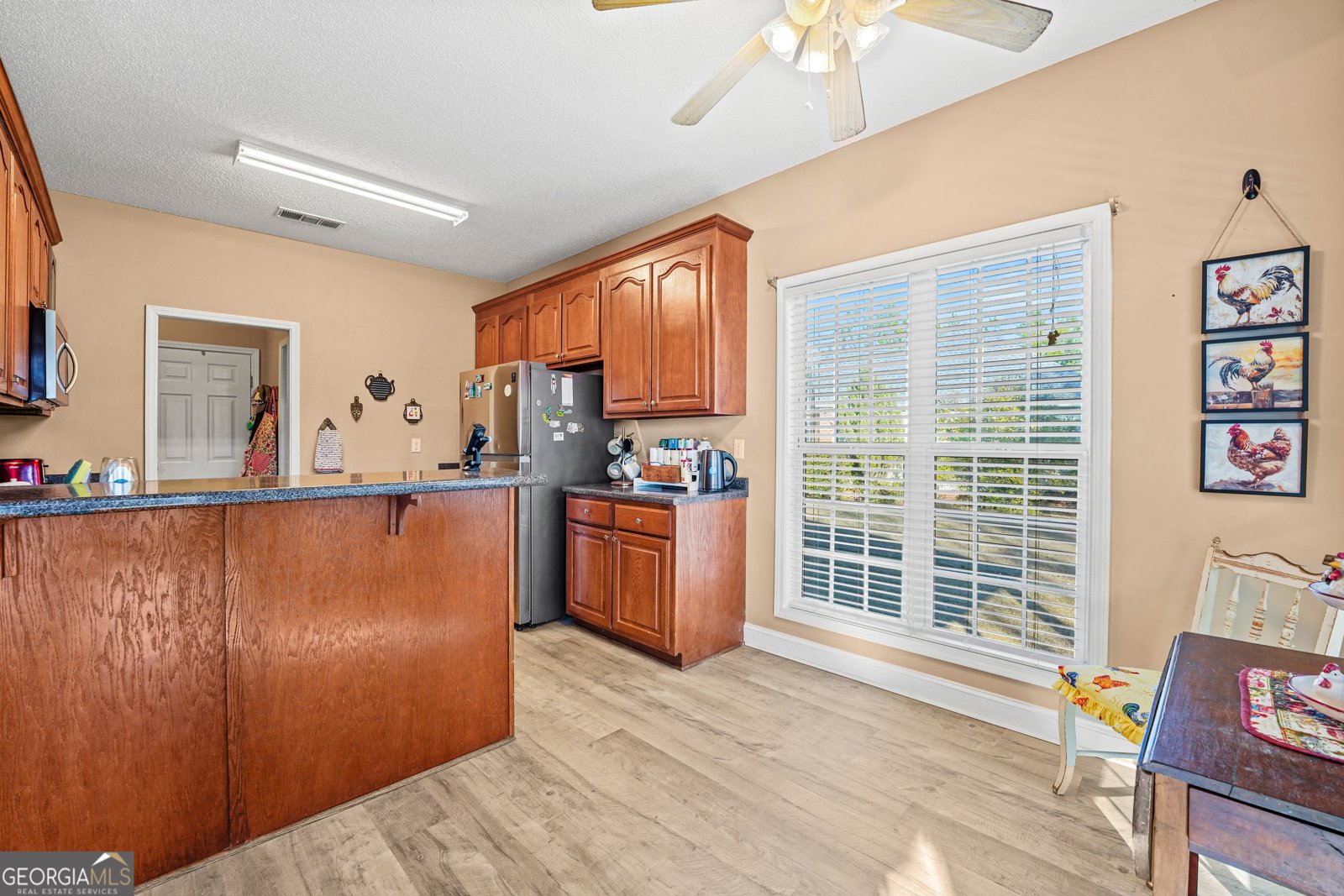 111 Old Mill Run Milledgeville - Photo 8