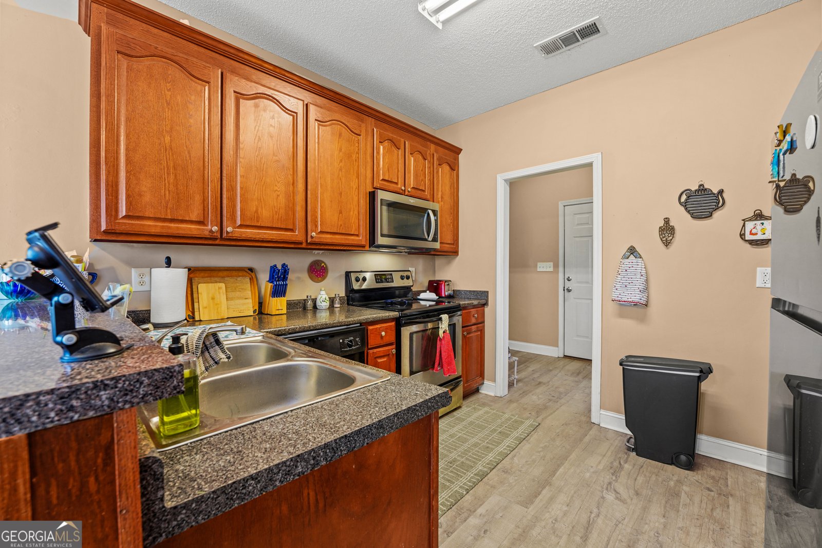 111 Old Mill Run Milledgeville - Photo 9